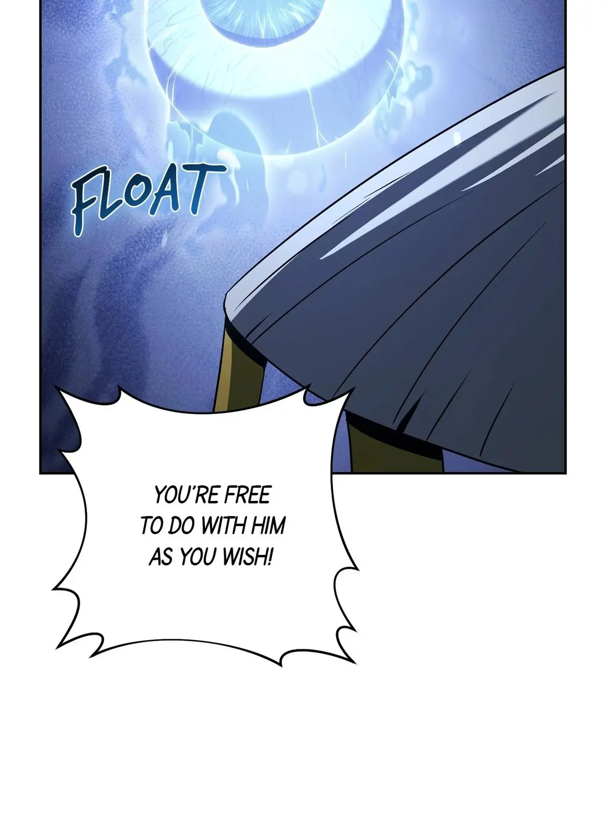 The Skeleton Soldier Failed to Defend the Dungeon Chapter 319
