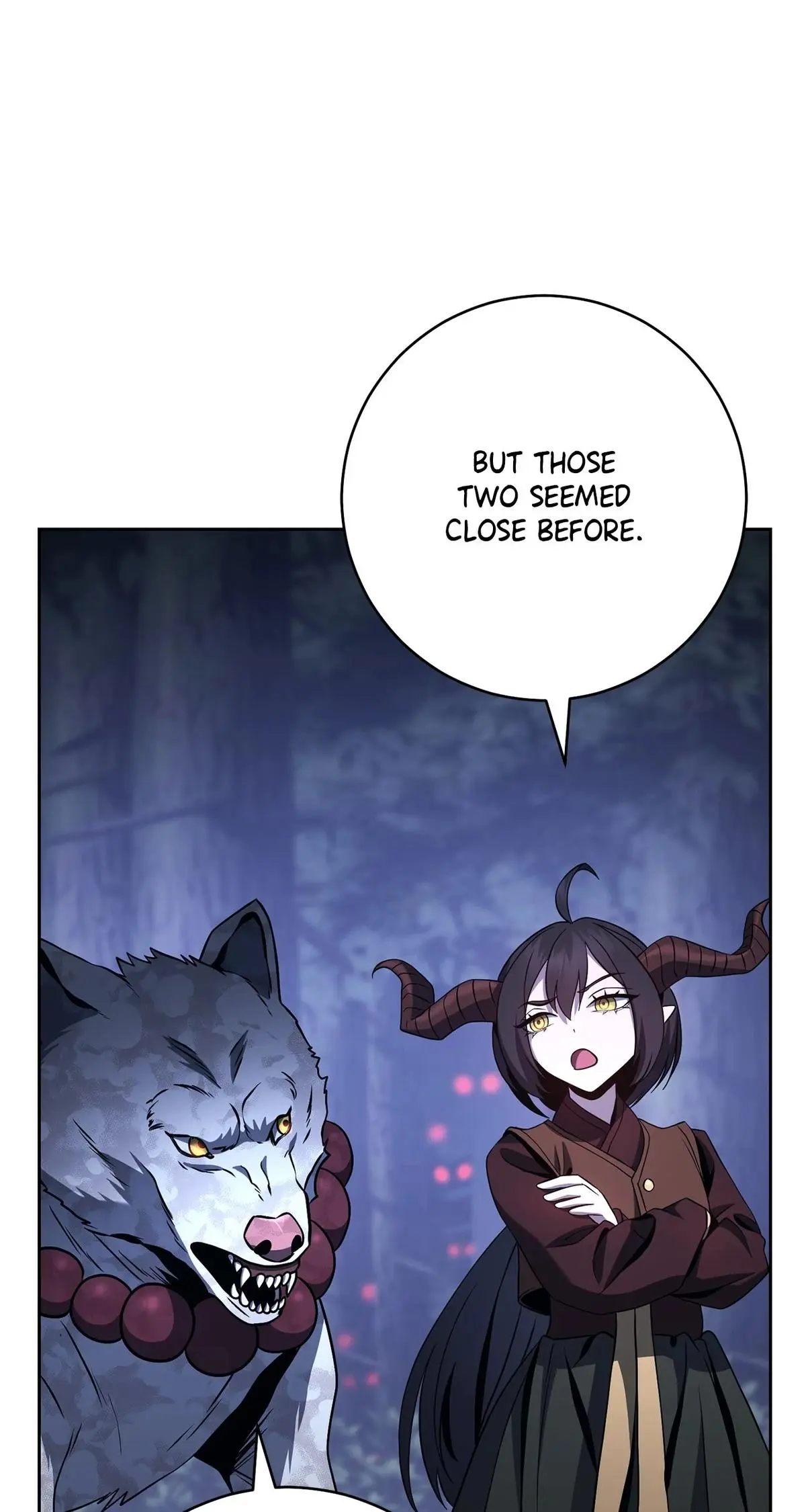 The Skeleton Soldier Failed to Defend the Dungeon Chapter 319