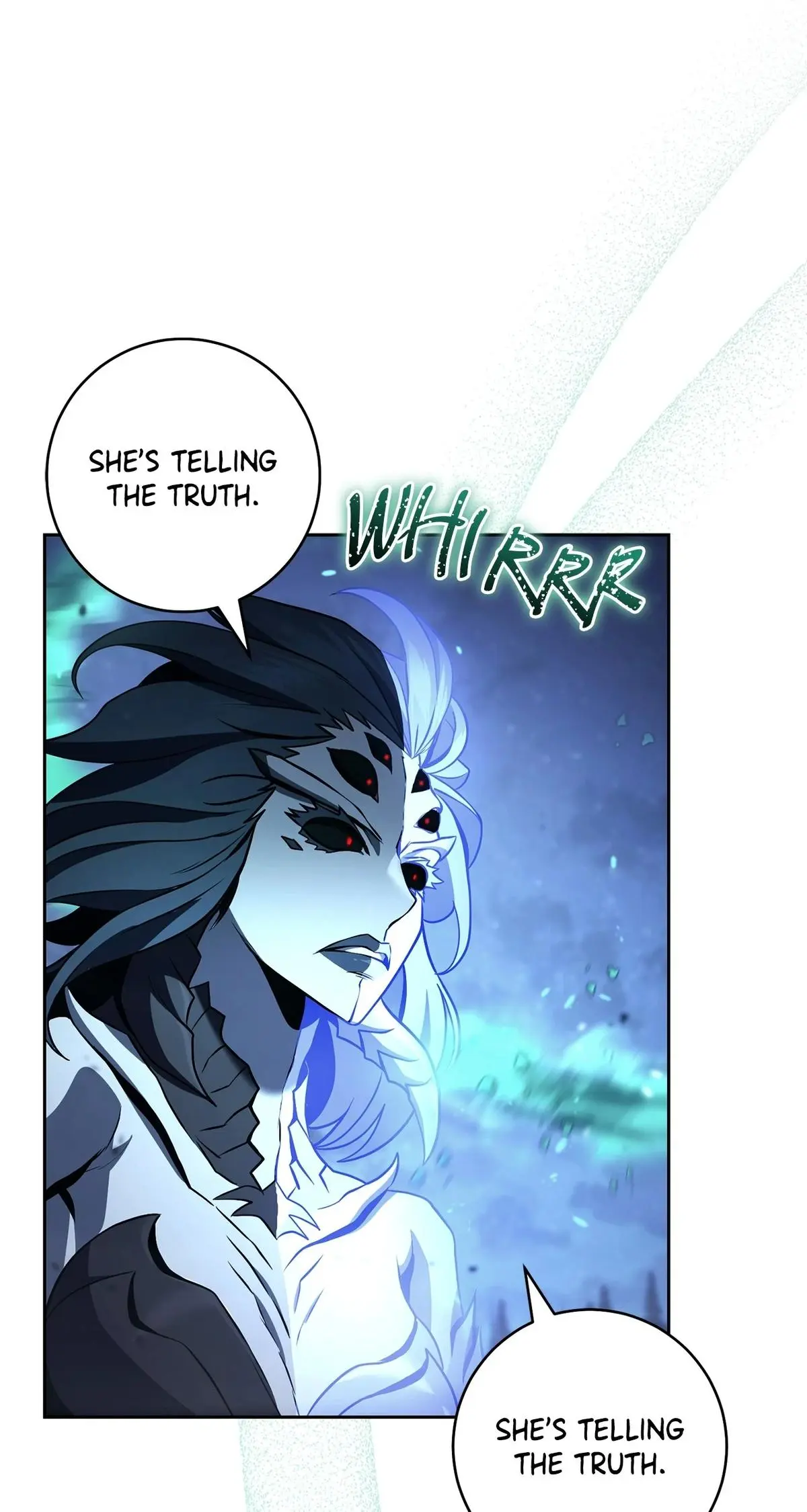 The Skeleton Soldier Failed to Defend the Dungeon Chapter 319
