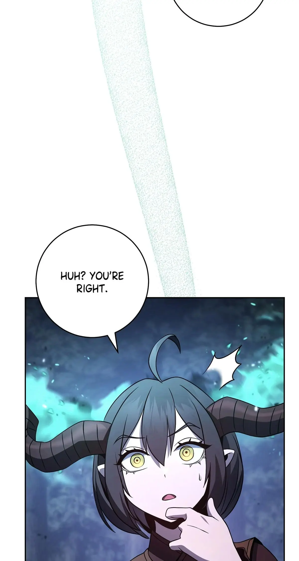 The Skeleton Soldier Failed to Defend the Dungeon Chapter 319