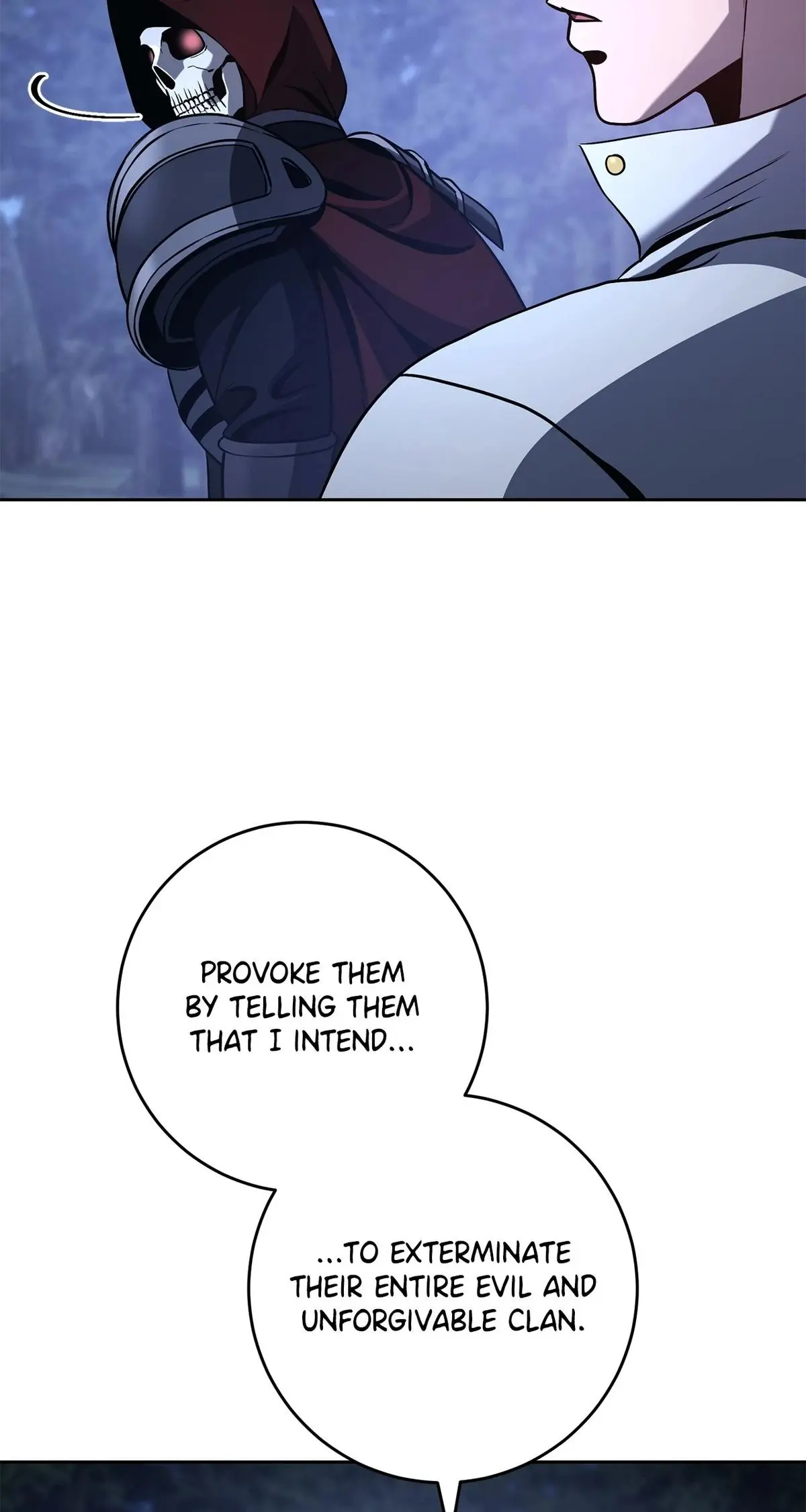 The Skeleton Soldier Failed to Defend the Dungeon Chapter 319