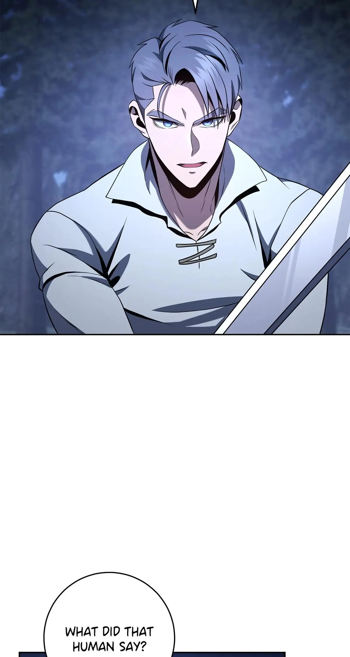 The Skeleton Soldier Failed to Defend the Dungeon Chapter 319