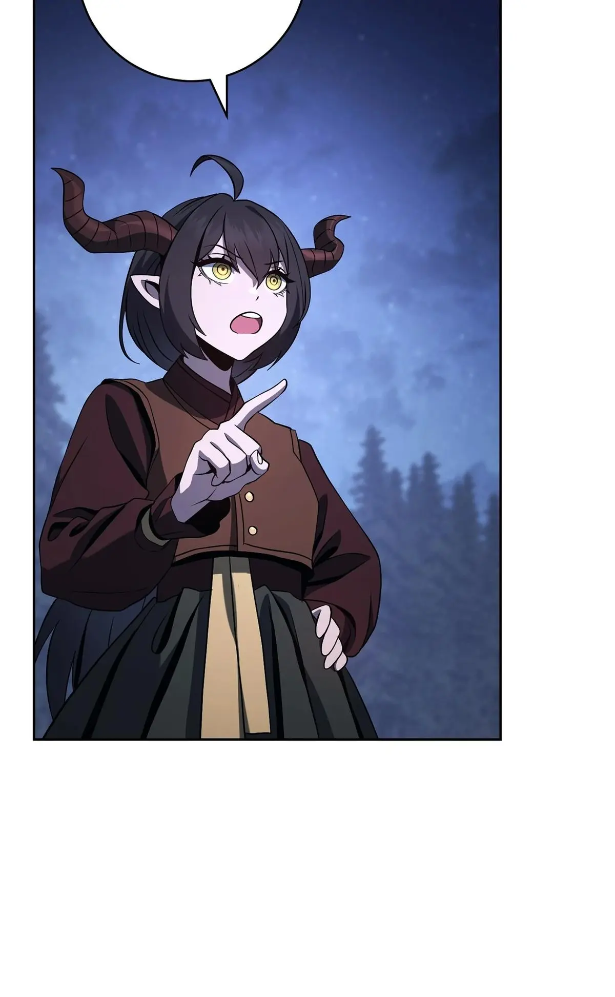 The Skeleton Soldier Failed to Defend the Dungeon Chapter 319