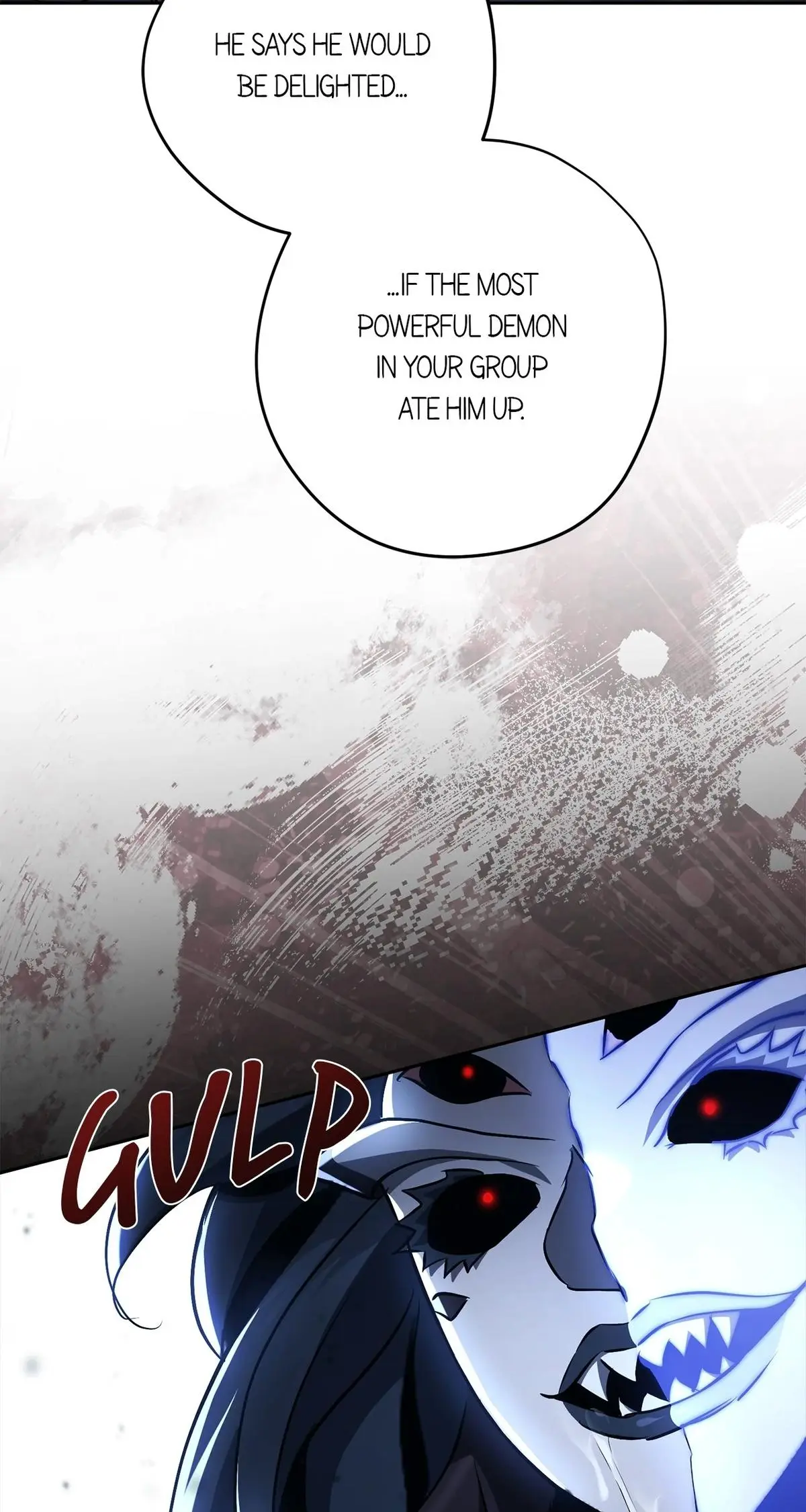 The Skeleton Soldier Failed to Defend the Dungeon Chapter 319
