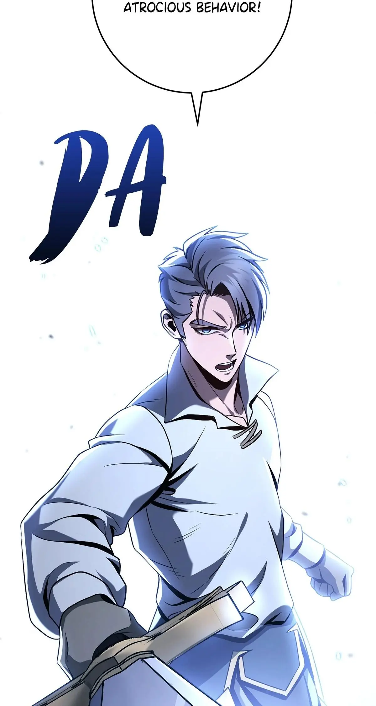 The Skeleton Soldier Failed to Defend the Dungeon Chapter 319