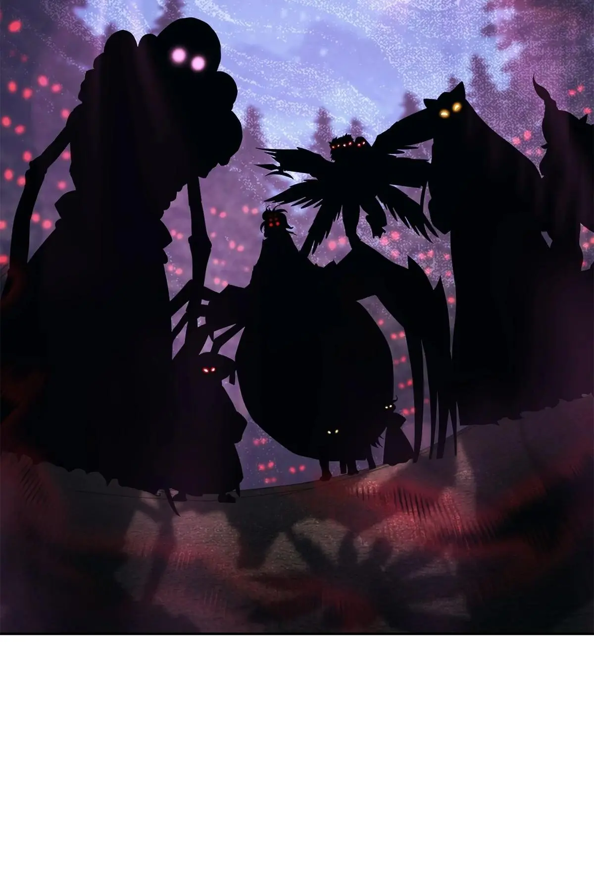 The Skeleton Soldier Failed to Defend the Dungeon Chapter 319