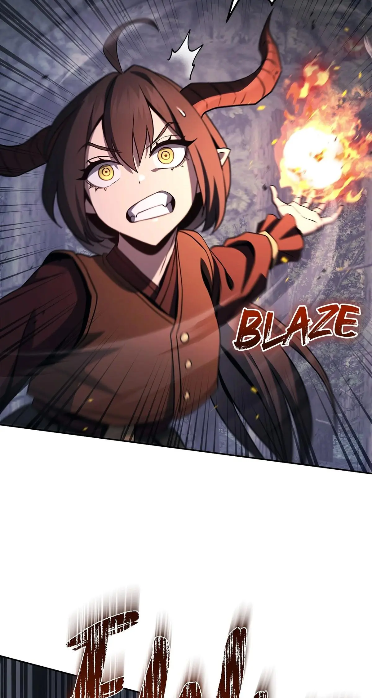 The Skeleton Soldier Failed to Defend the Dungeon Chapter 319