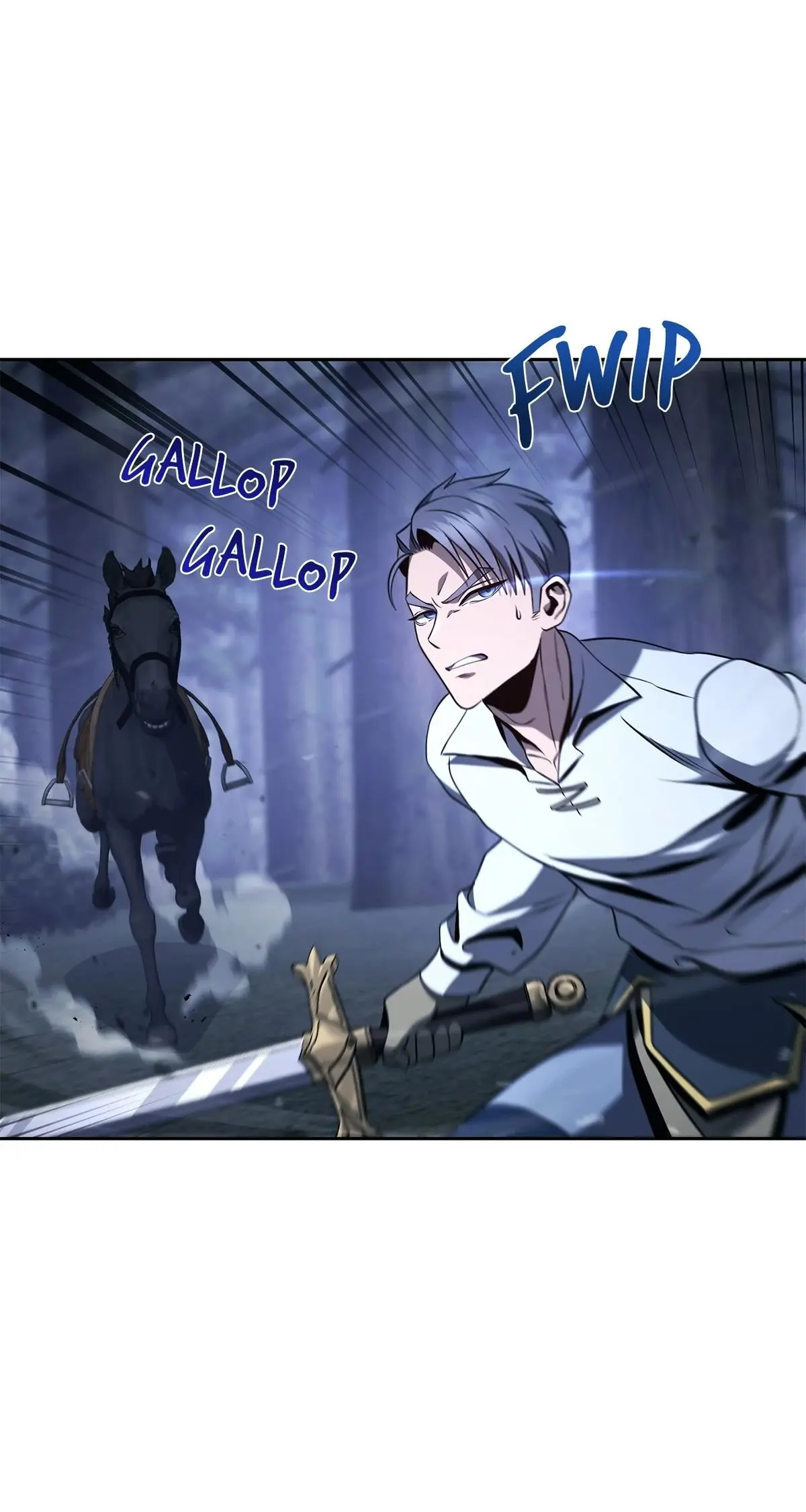 The Skeleton Soldier Failed to Defend the Dungeon Chapter 319