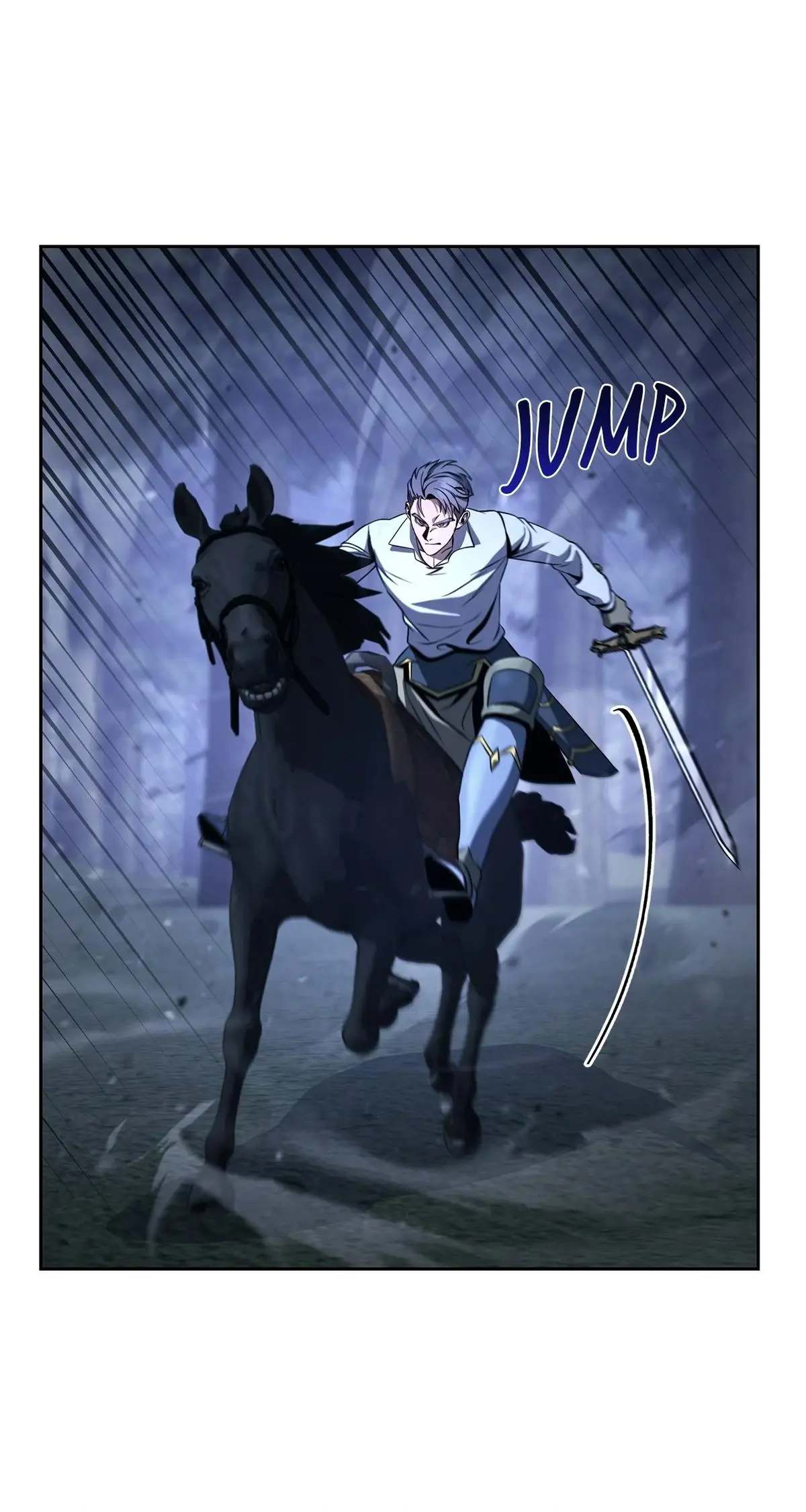 The Skeleton Soldier Failed to Defend the Dungeon Chapter 319