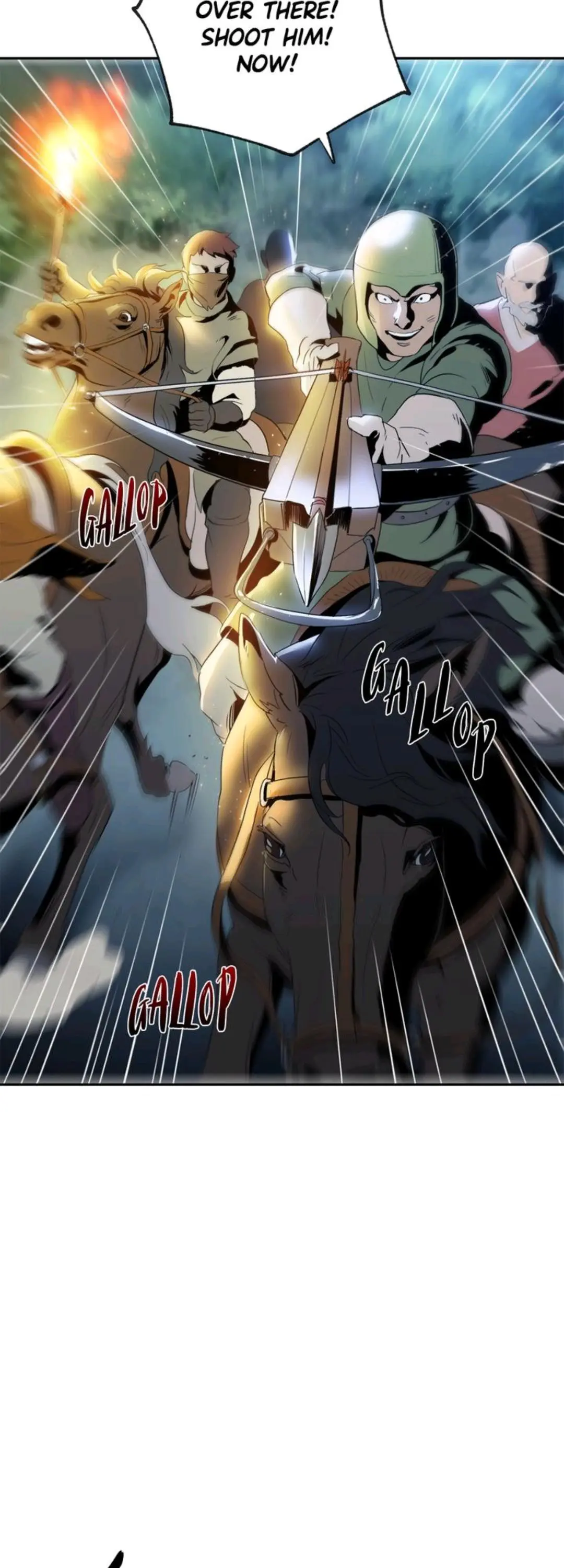 The Skeleton Soldier Failed to Defend the Dungeon Chapter 32