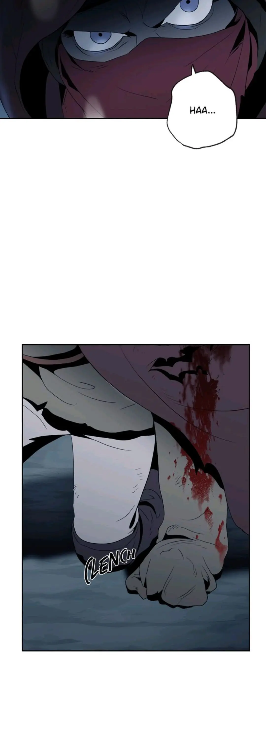The Skeleton Soldier Failed to Defend the Dungeon Chapter 32