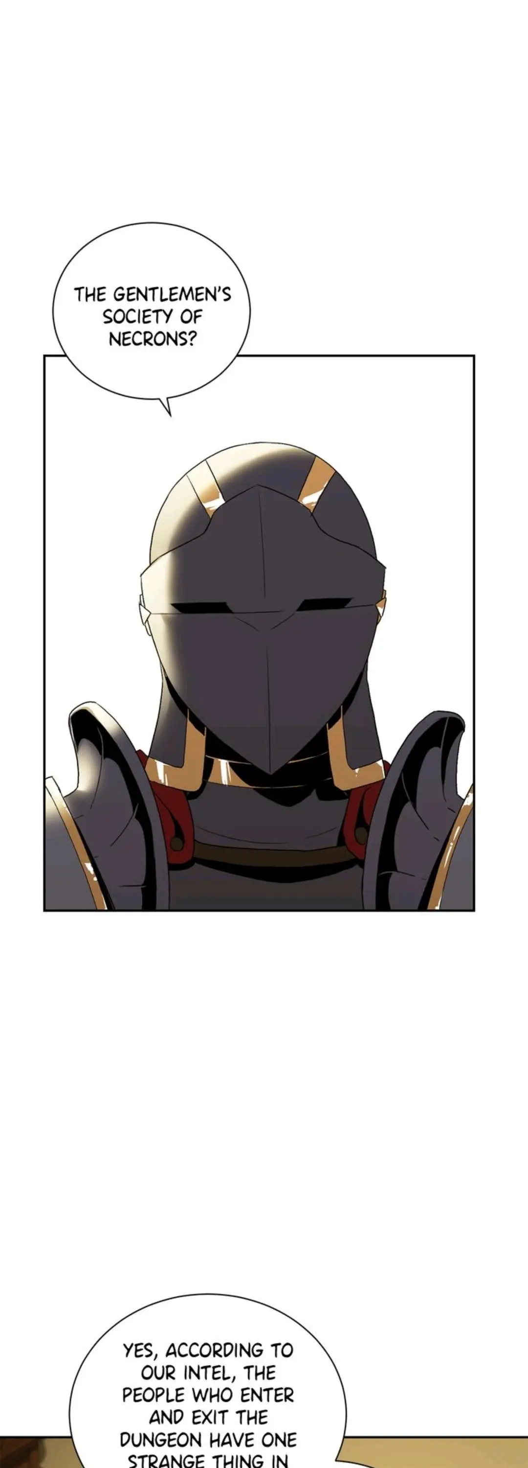 The Skeleton Soldier Failed to Defend the Dungeon Chapter 32