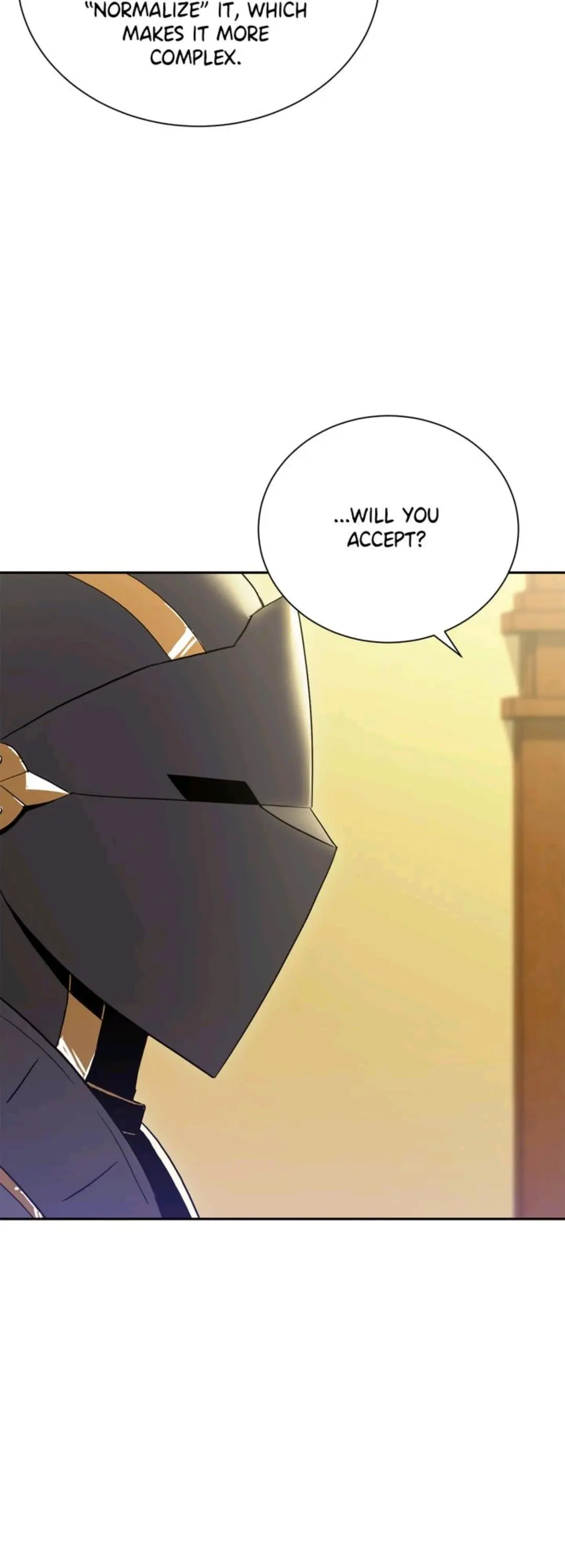 The Skeleton Soldier Failed to Defend the Dungeon Chapter 32