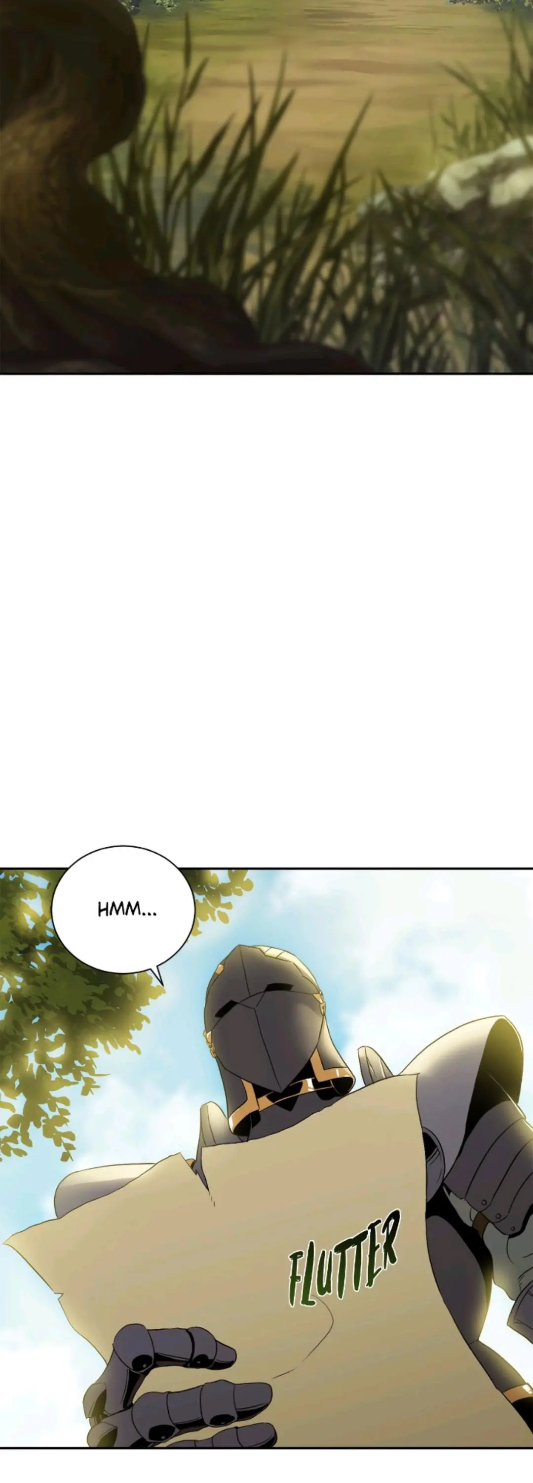 The Skeleton Soldier Failed to Defend the Dungeon Chapter 32