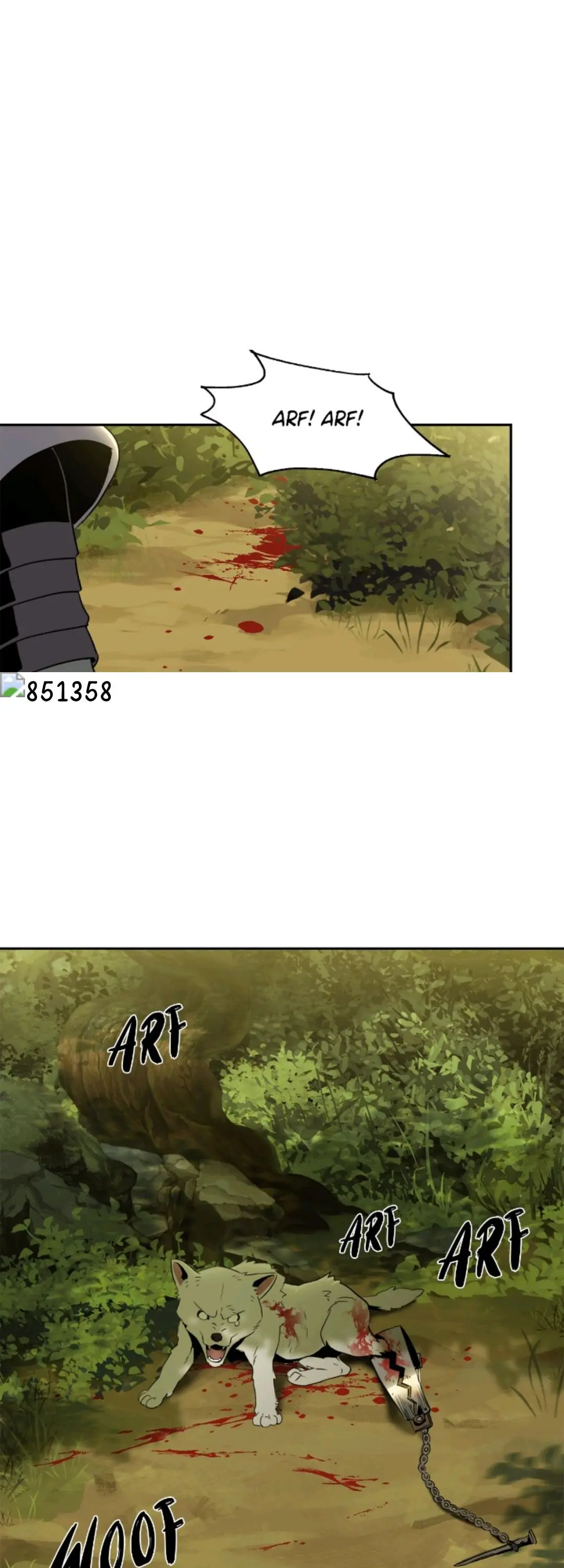 The Skeleton Soldier Failed to Defend the Dungeon Chapter 32