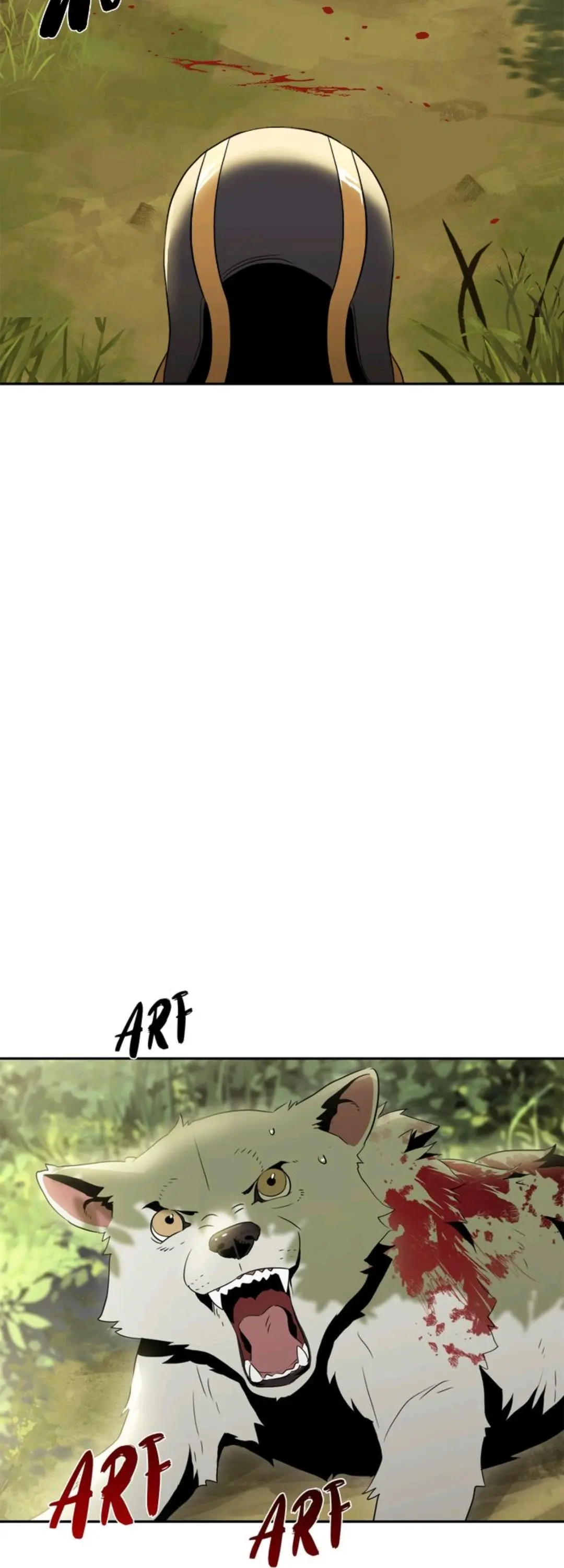 The Skeleton Soldier Failed to Defend the Dungeon Chapter 32