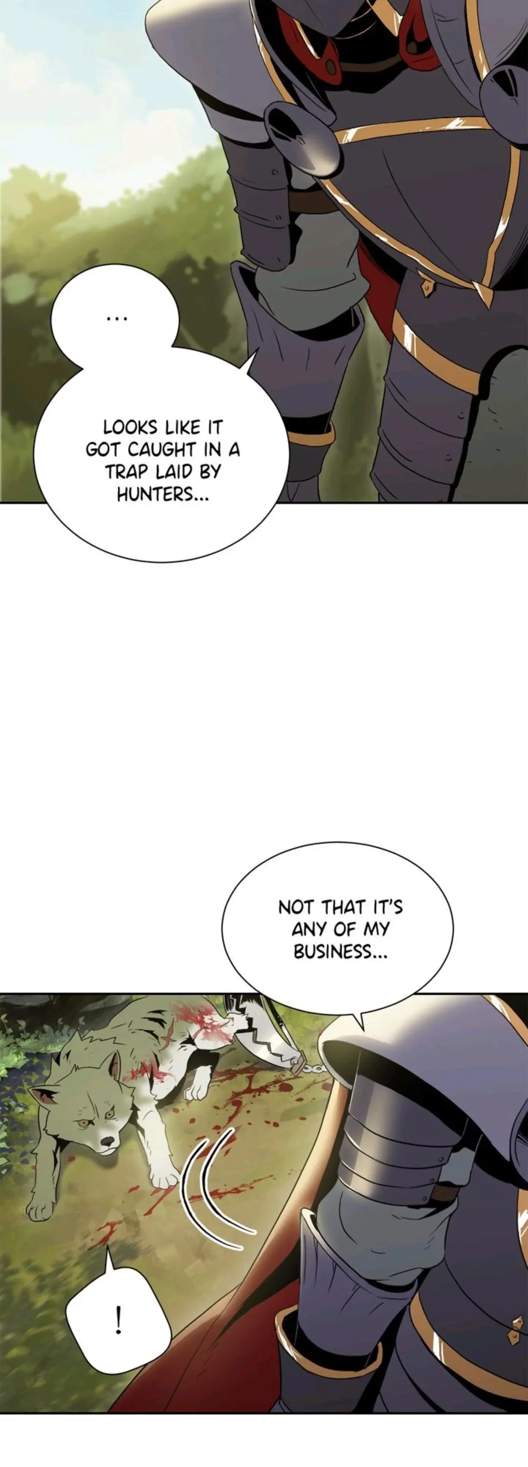 The Skeleton Soldier Failed to Defend the Dungeon Chapter 32