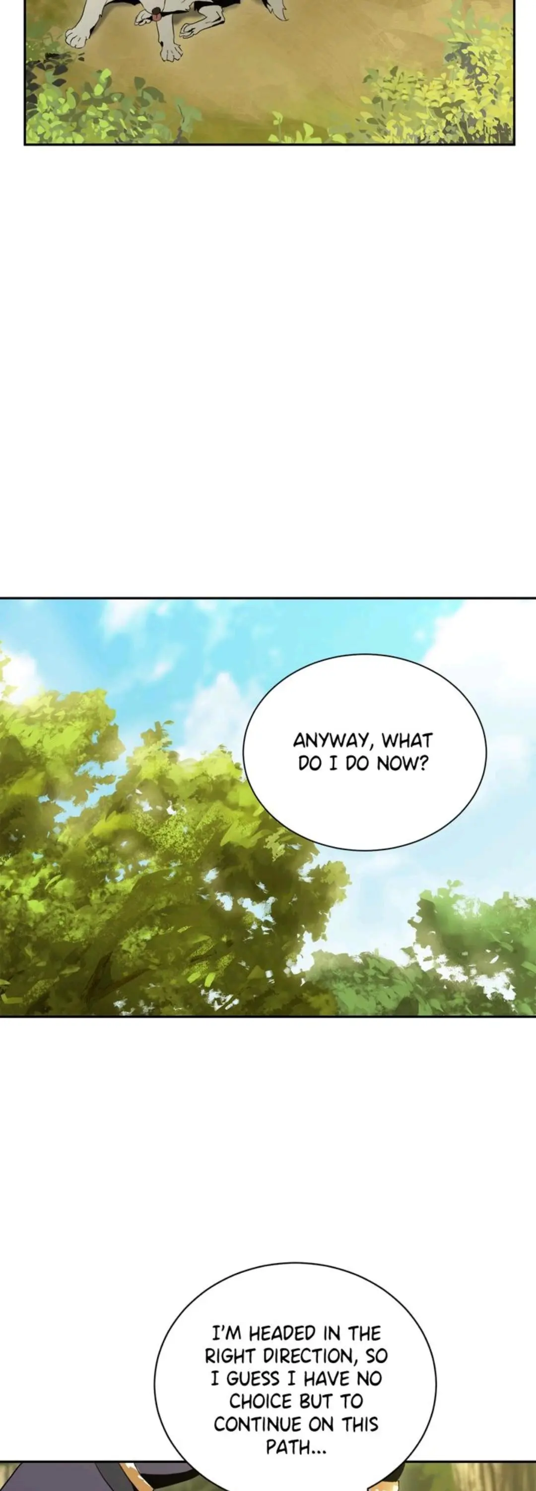 The Skeleton Soldier Failed to Defend the Dungeon Chapter 32