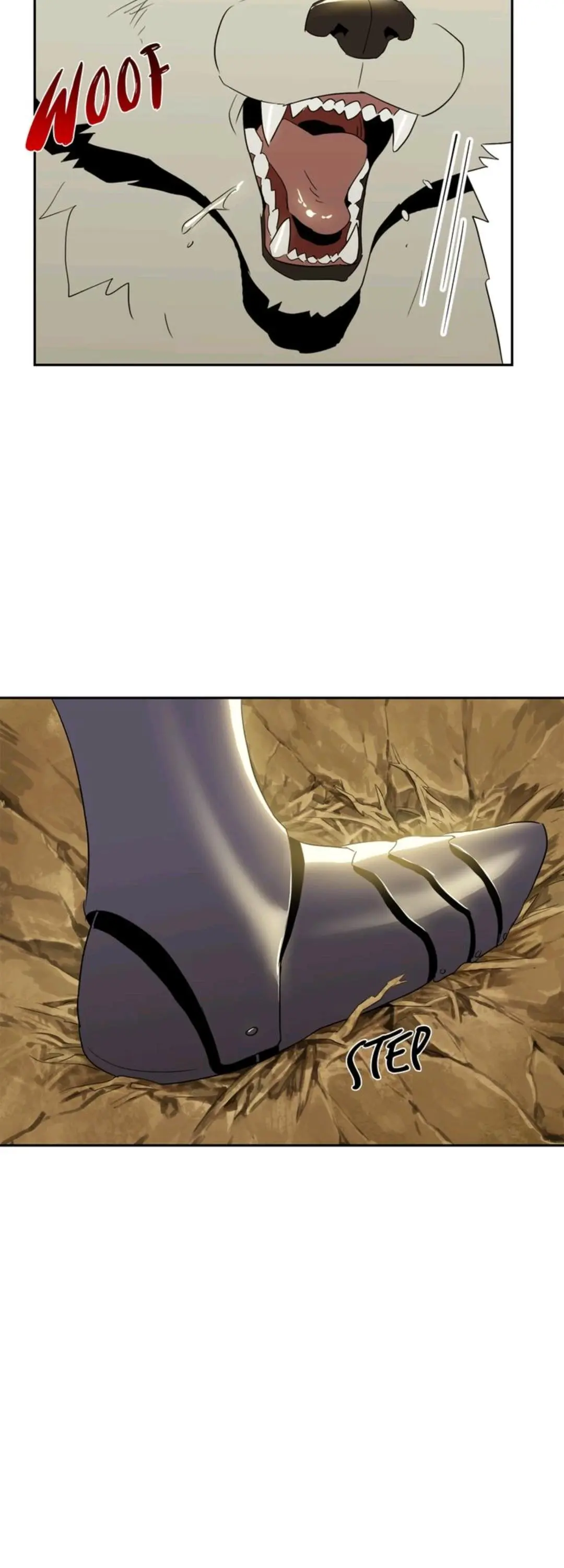 The Skeleton Soldier Failed to Defend the Dungeon Chapter 32