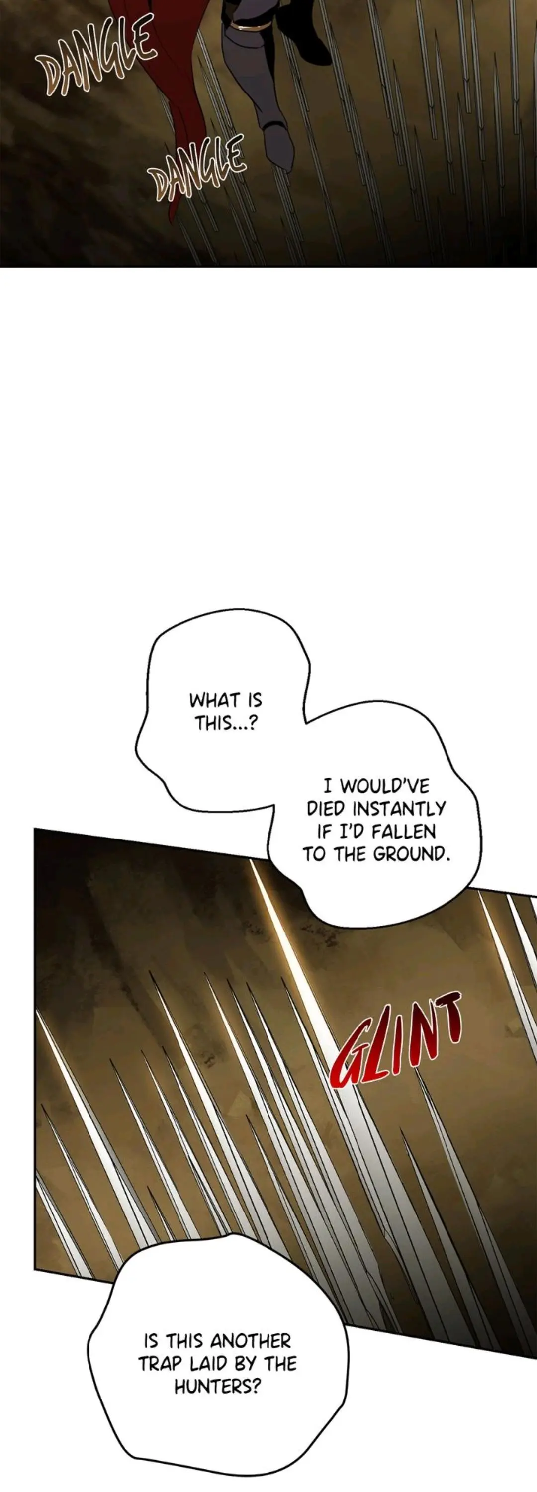 The Skeleton Soldier Failed to Defend the Dungeon Chapter 32