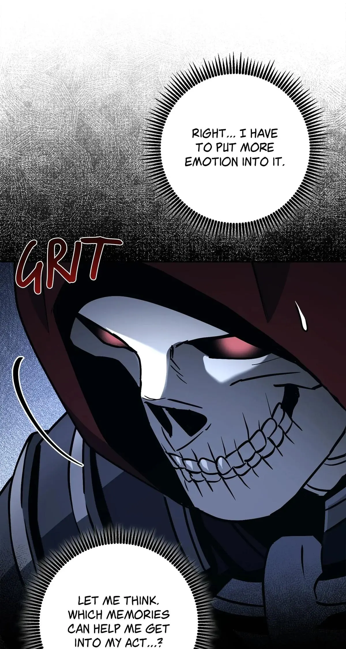 The Skeleton Soldier Failed to Defend the Dungeon Chapter 320