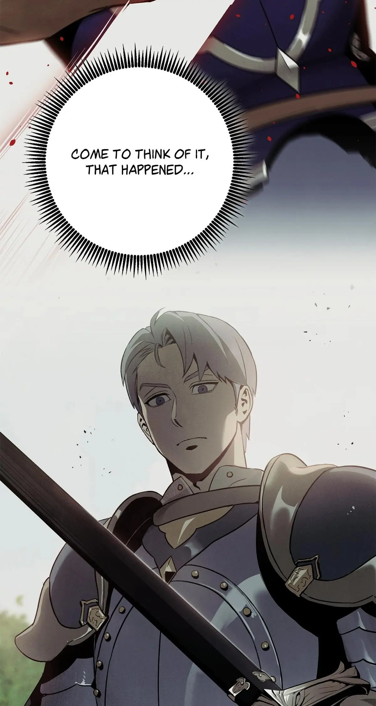 The Skeleton Soldier Failed to Defend the Dungeon Chapter 320