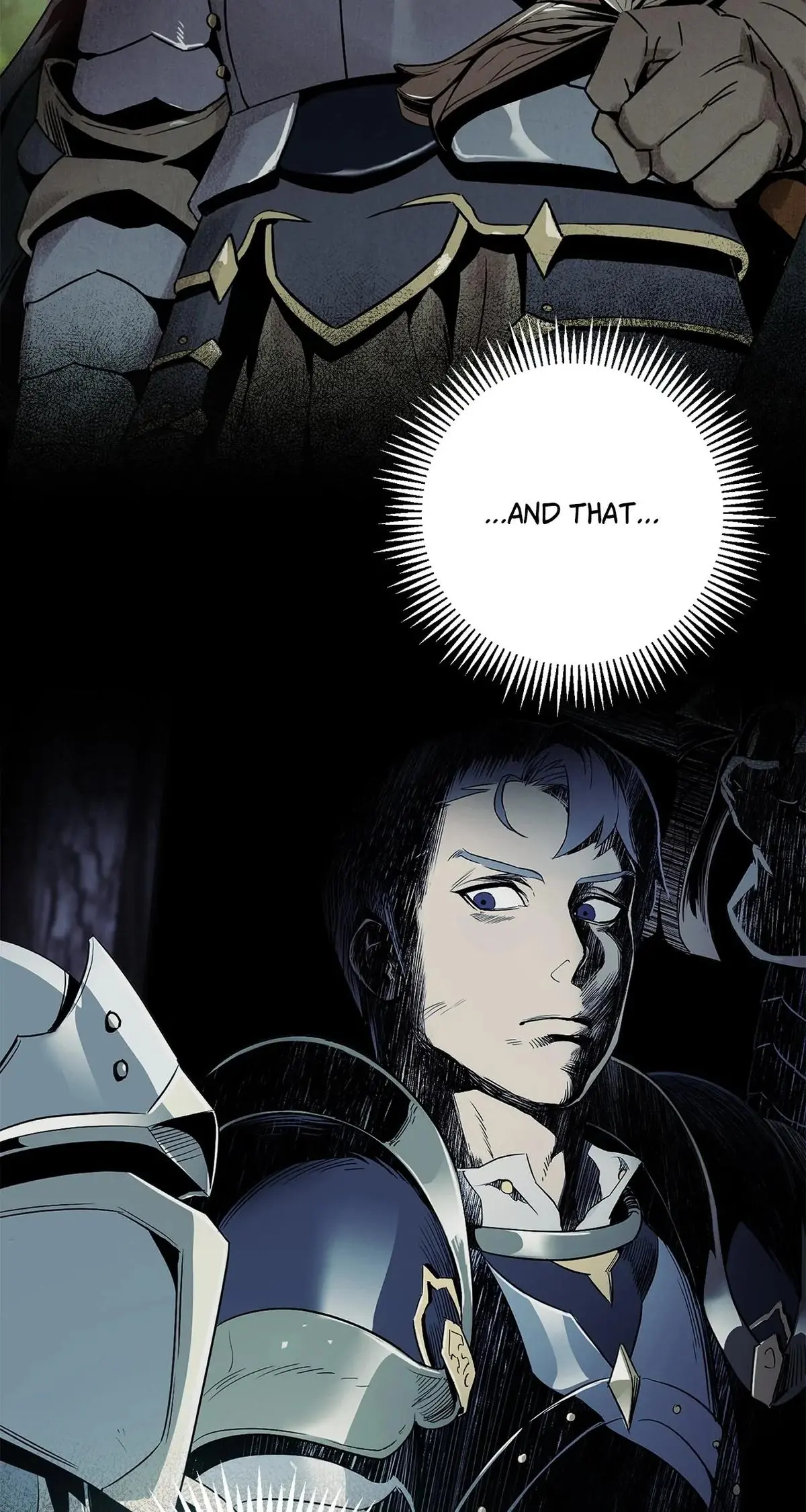 The Skeleton Soldier Failed to Defend the Dungeon Chapter 320