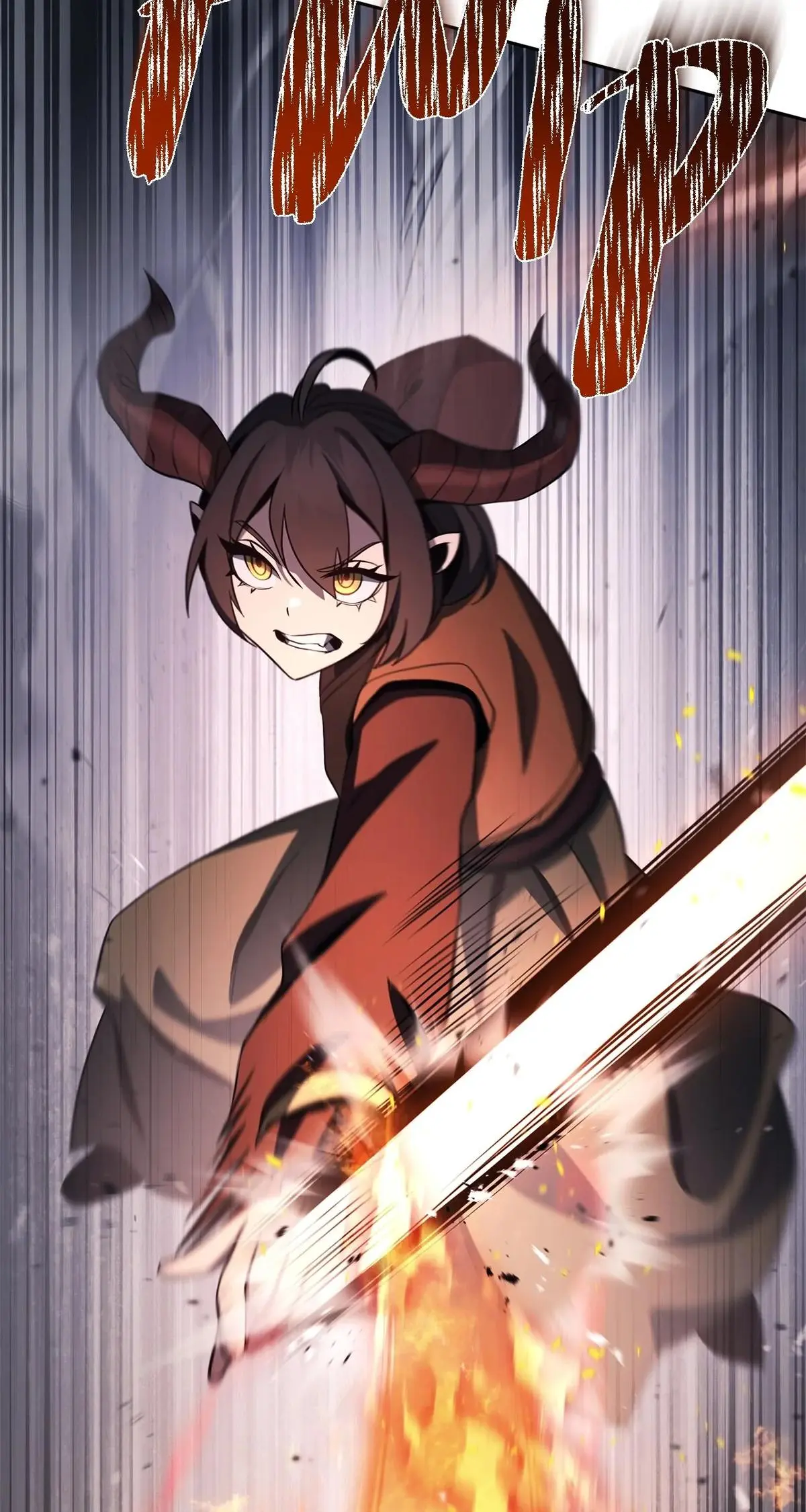 The Skeleton Soldier Failed to Defend the Dungeon Chapter 320