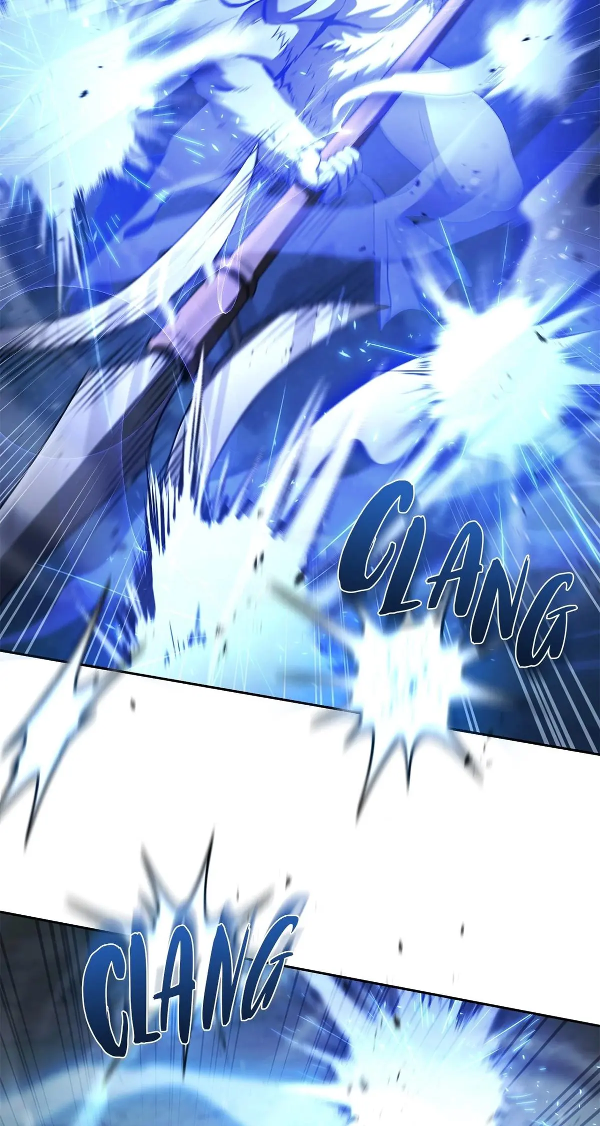 The Skeleton Soldier Failed to Defend the Dungeon Chapter 321