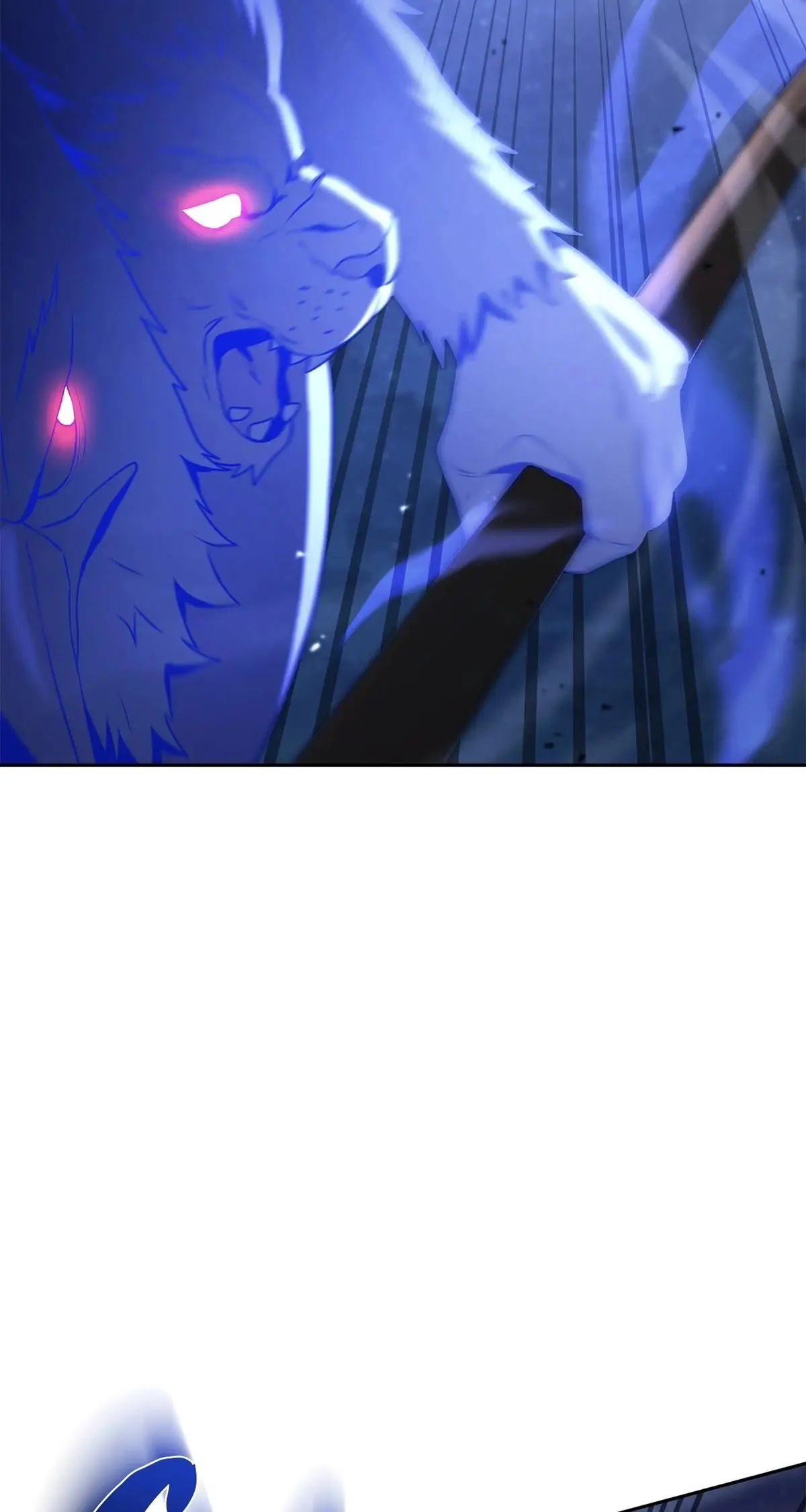 The Skeleton Soldier Failed to Defend the Dungeon Chapter 321