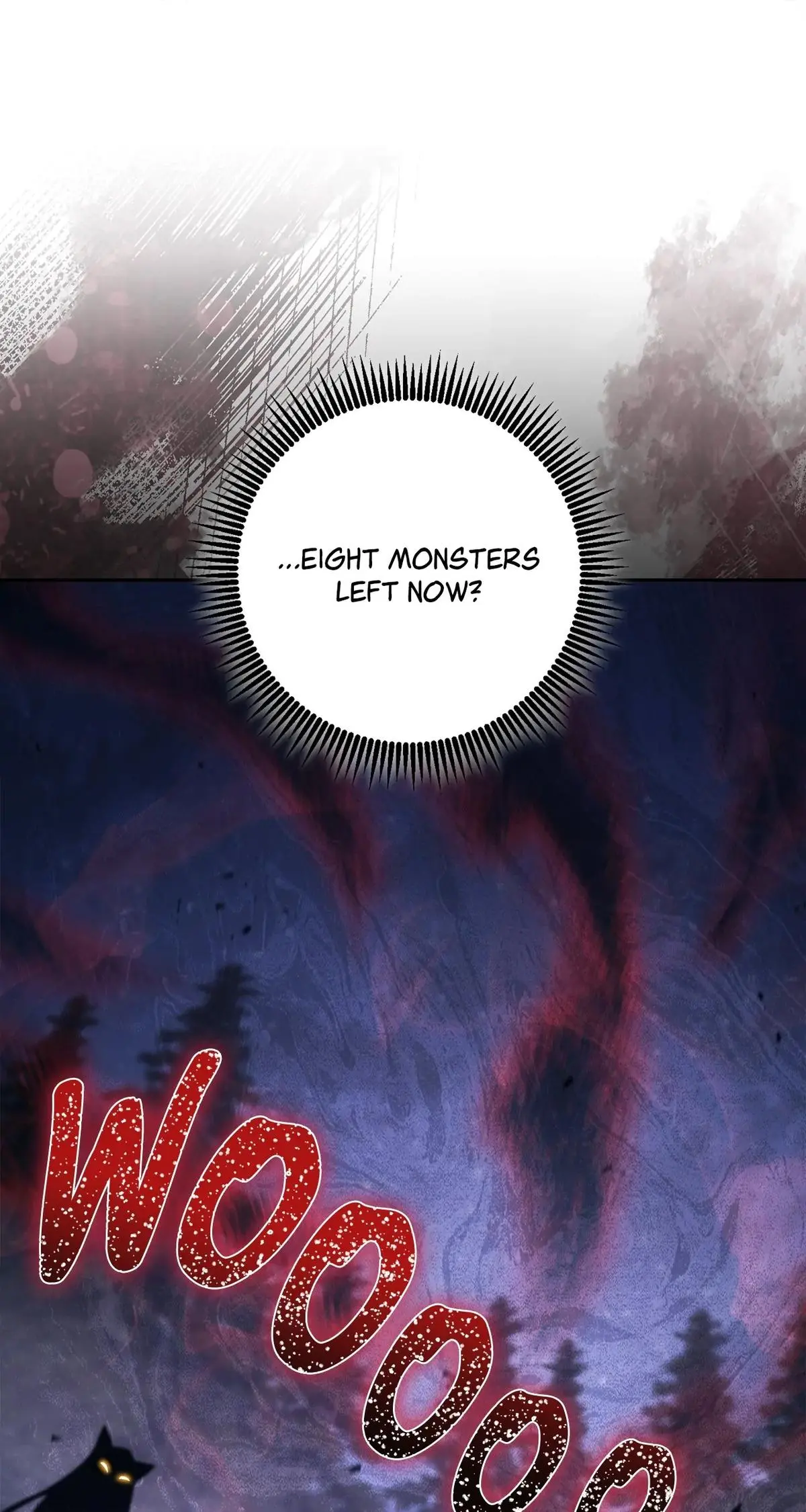 The Skeleton Soldier Failed to Defend the Dungeon Chapter 321