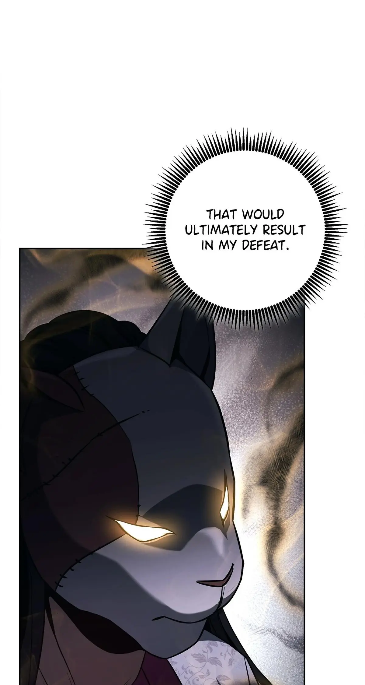 The Skeleton Soldier Failed to Defend the Dungeon Chapter 321