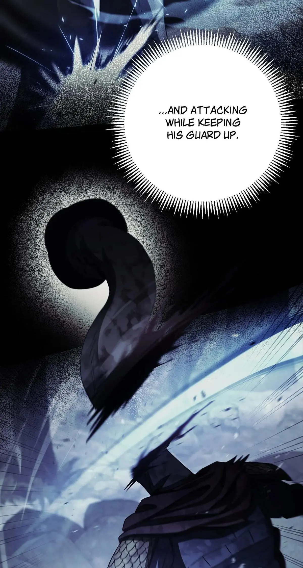 The Skeleton Soldier Failed to Defend the Dungeon Chapter 321