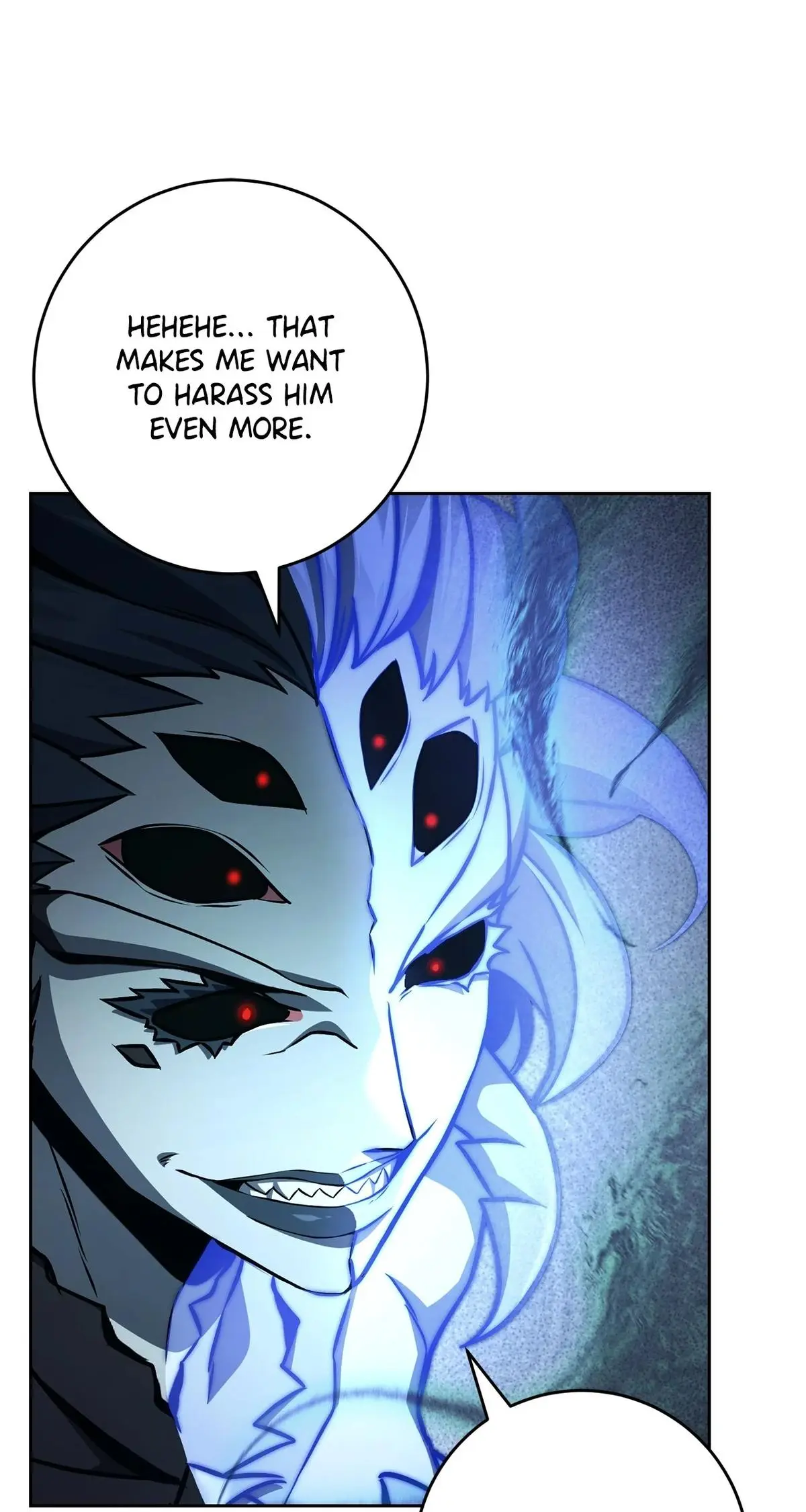 The Skeleton Soldier Failed to Defend the Dungeon Chapter 321