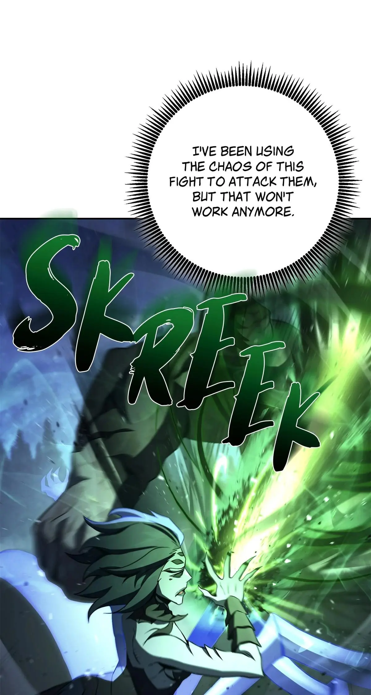 The Skeleton Soldier Failed to Defend the Dungeon Chapter 321