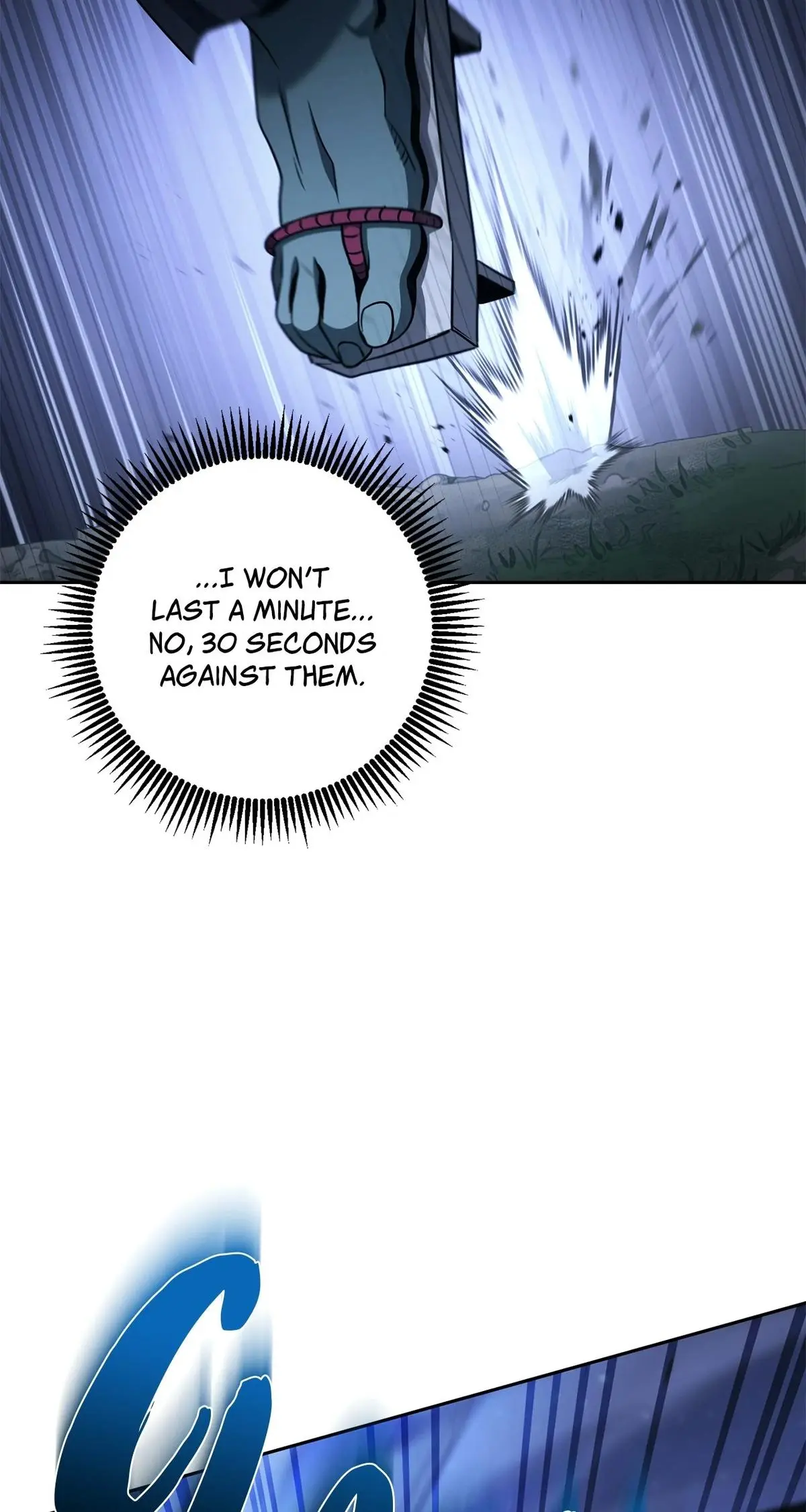 The Skeleton Soldier Failed to Defend the Dungeon Chapter 321