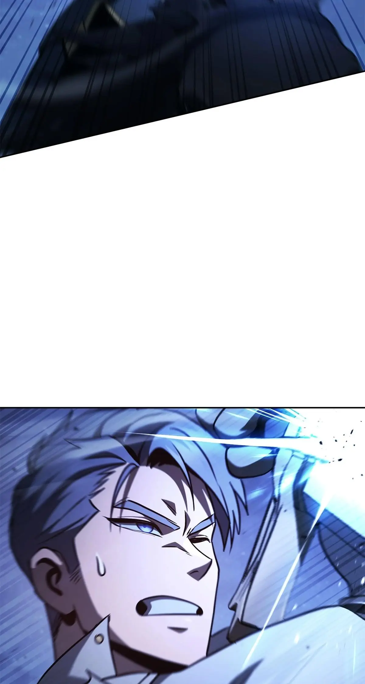 The Skeleton Soldier Failed to Defend the Dungeon Chapter 321