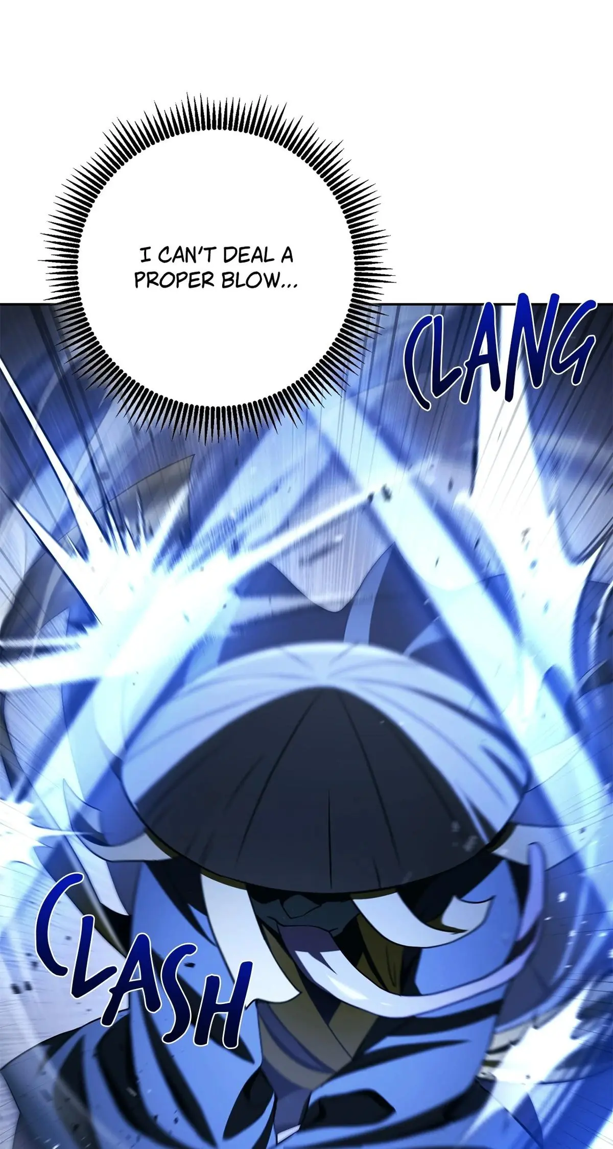 The Skeleton Soldier Failed to Defend the Dungeon Chapter 321