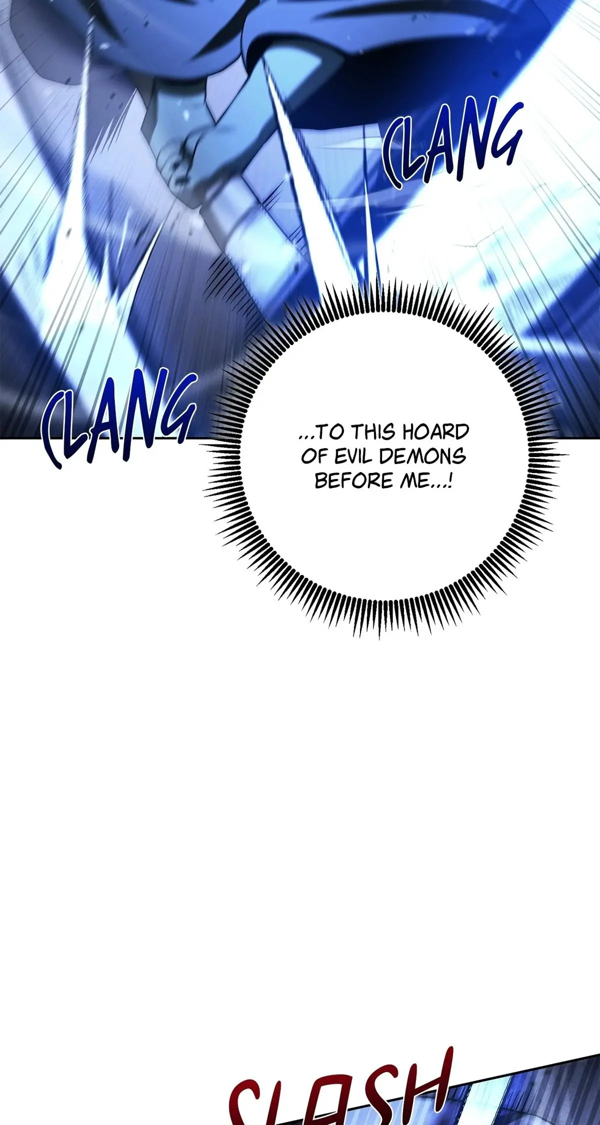 The Skeleton Soldier Failed to Defend the Dungeon Chapter 321