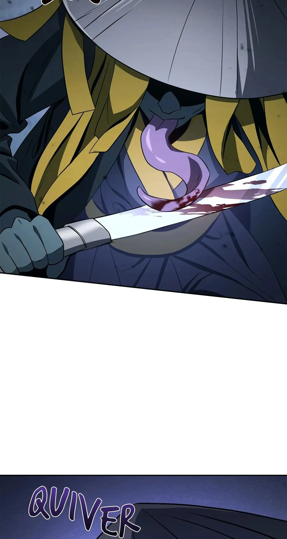The Skeleton Soldier Failed to Defend the Dungeon Chapter 321