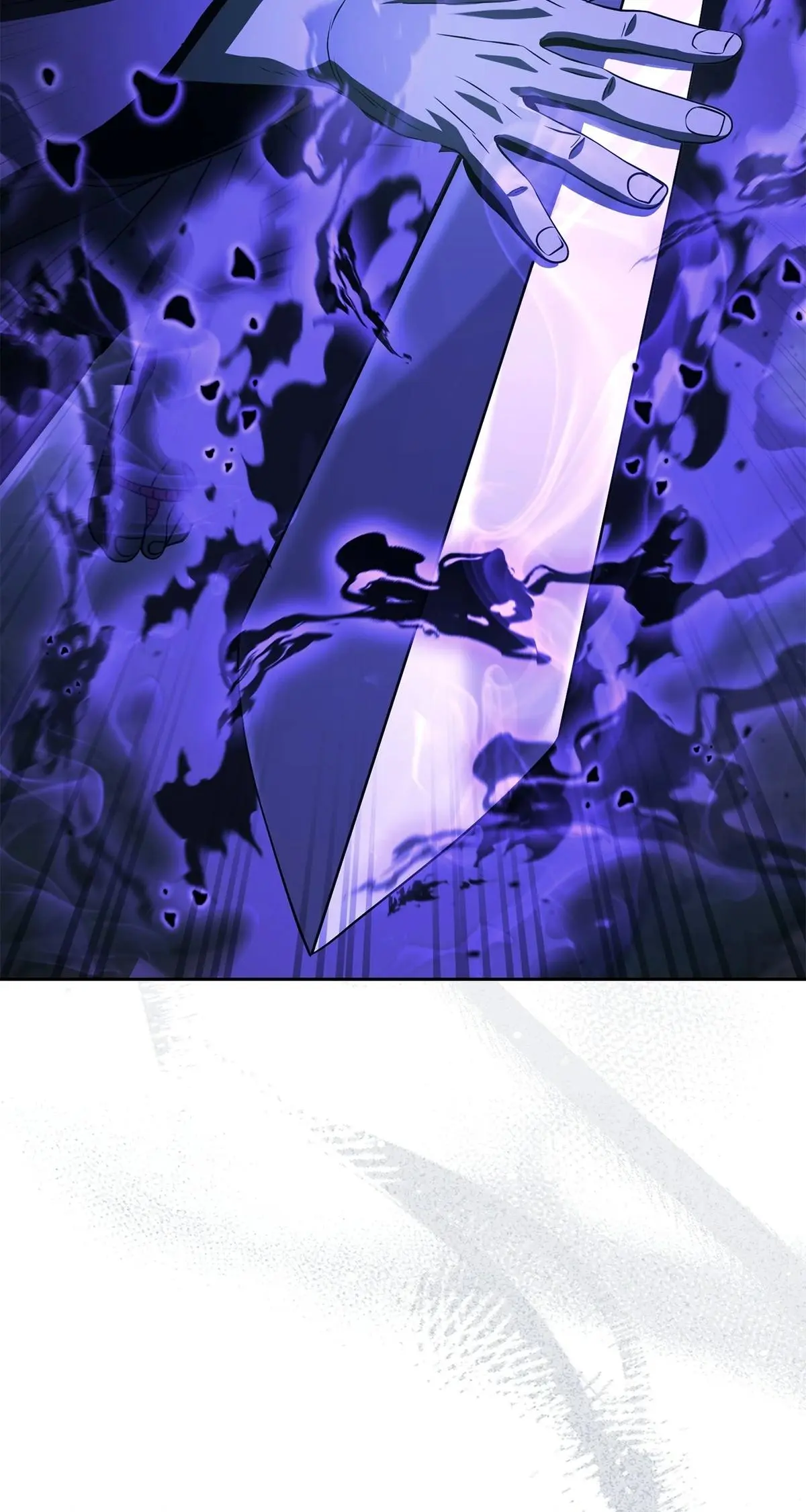 The Skeleton Soldier Failed to Defend the Dungeon Chapter 321