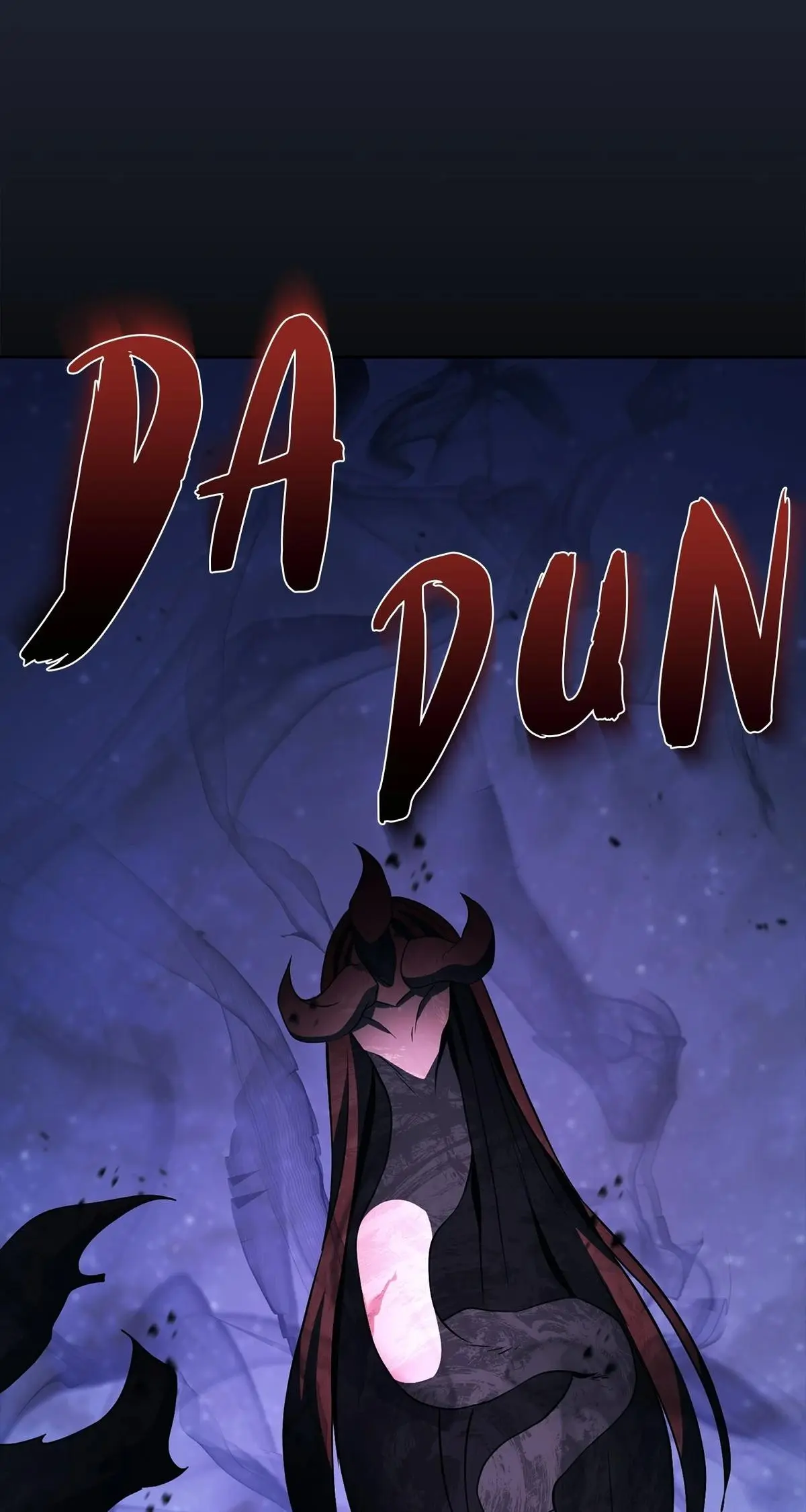 The Skeleton Soldier Failed to Defend the Dungeon Chapter 321