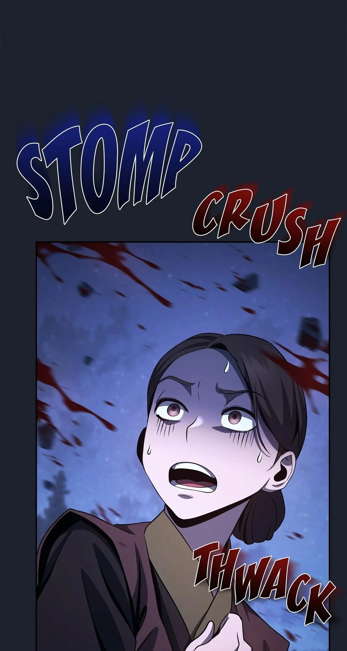 The Skeleton Soldier Failed to Defend the Dungeon Chapter 321