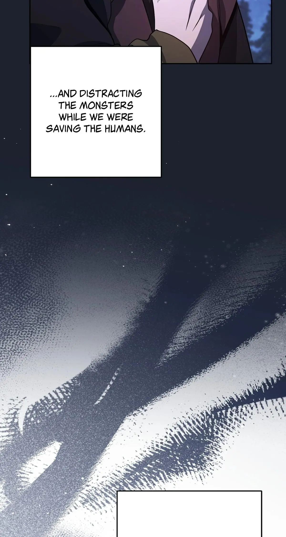 The Skeleton Soldier Failed to Defend the Dungeon Chapter 321