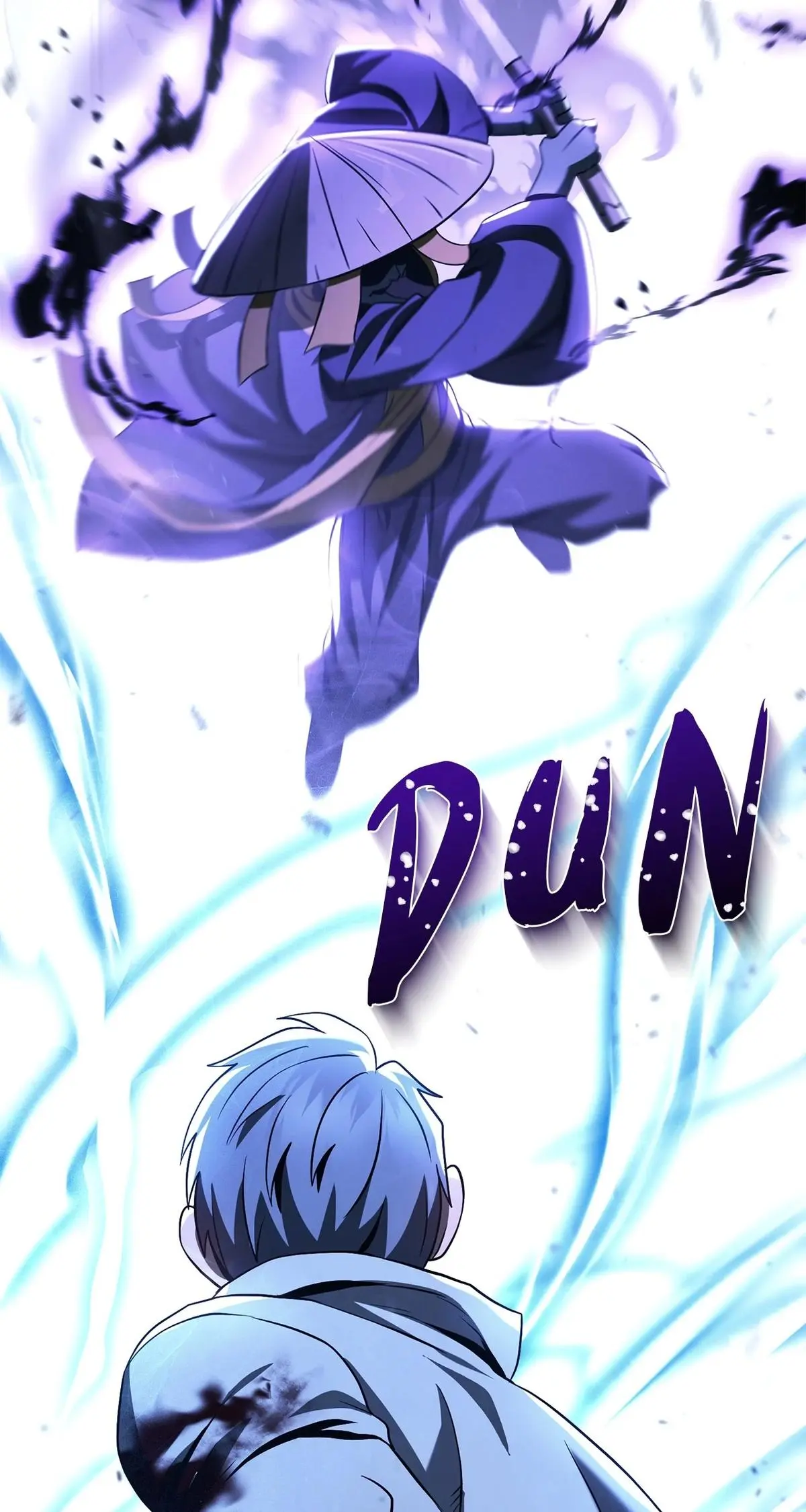 The Skeleton Soldier Failed to Defend the Dungeon Chapter 321