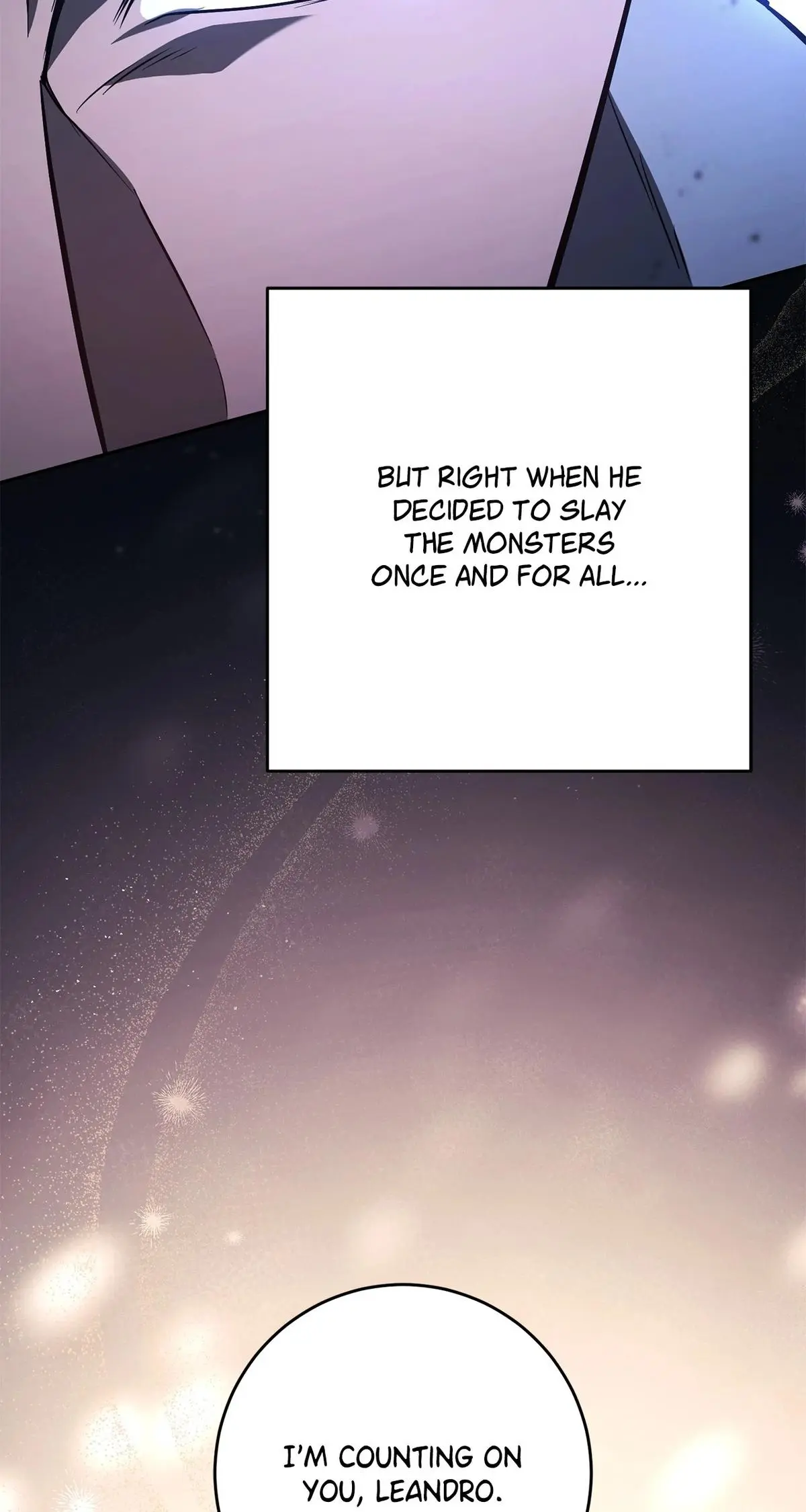 The Skeleton Soldier Failed to Defend the Dungeon Chapter 321