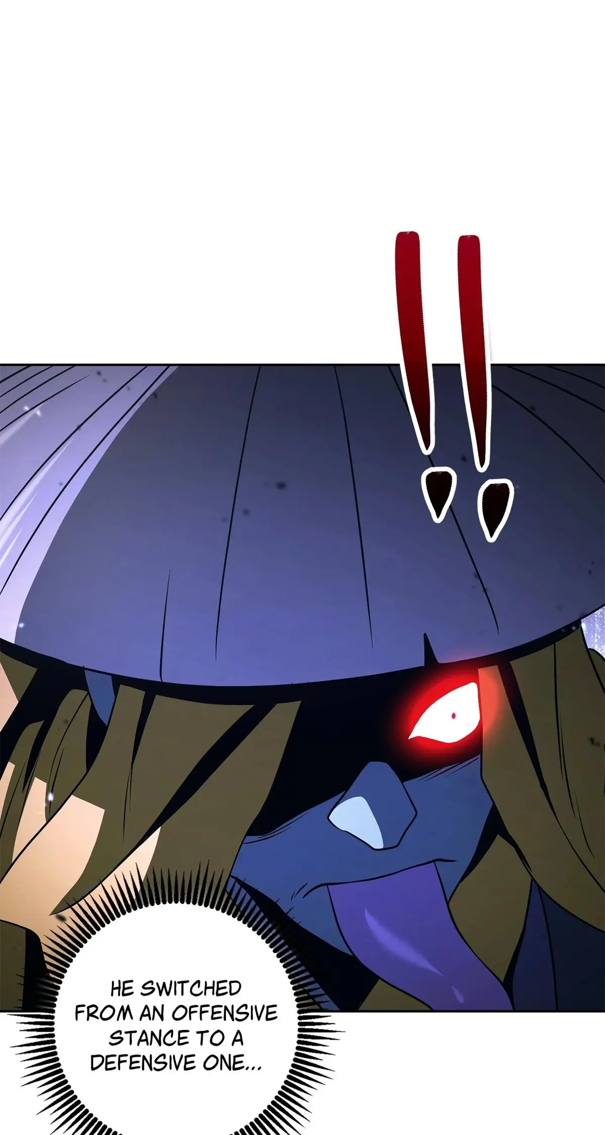 The Skeleton Soldier Failed to Defend the Dungeon Chapter 321