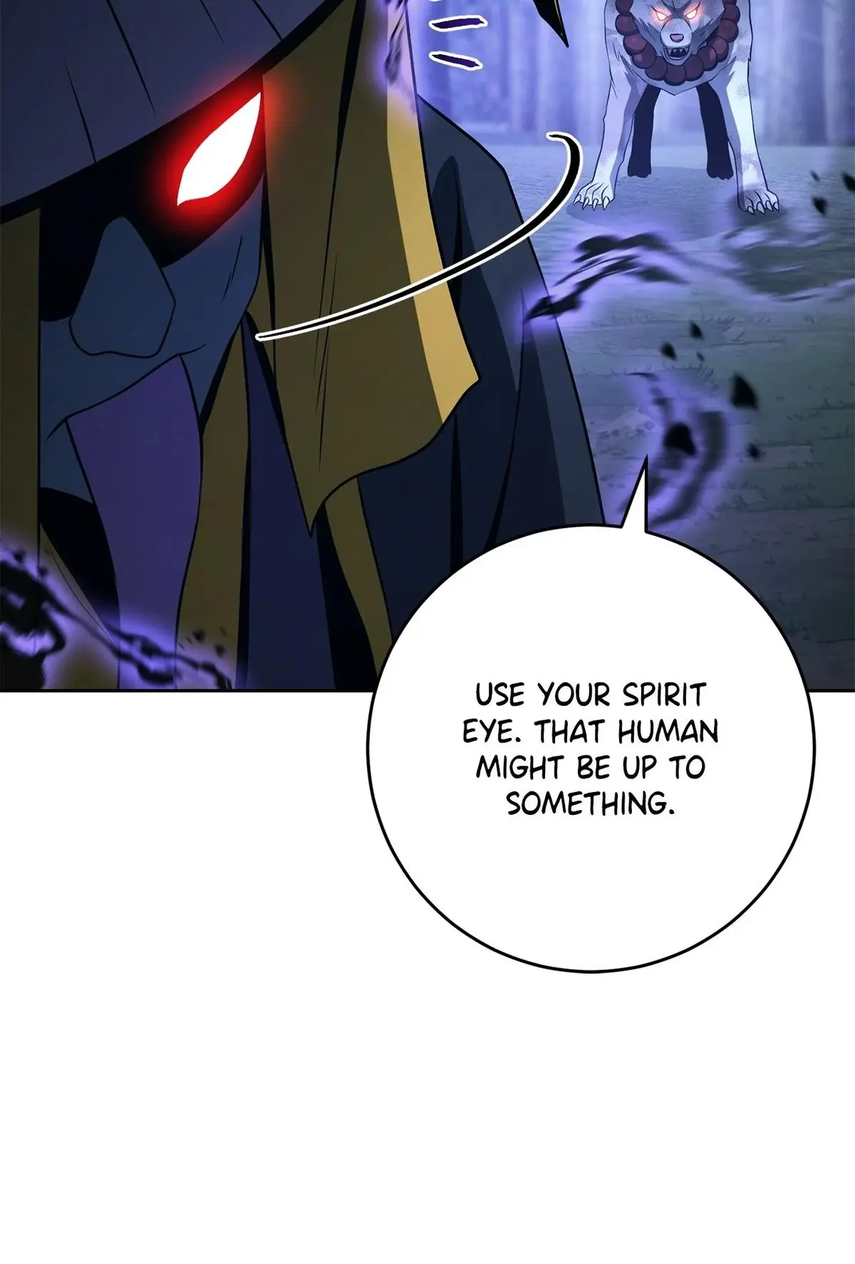 The Skeleton Soldier Failed to Defend the Dungeon Chapter 321