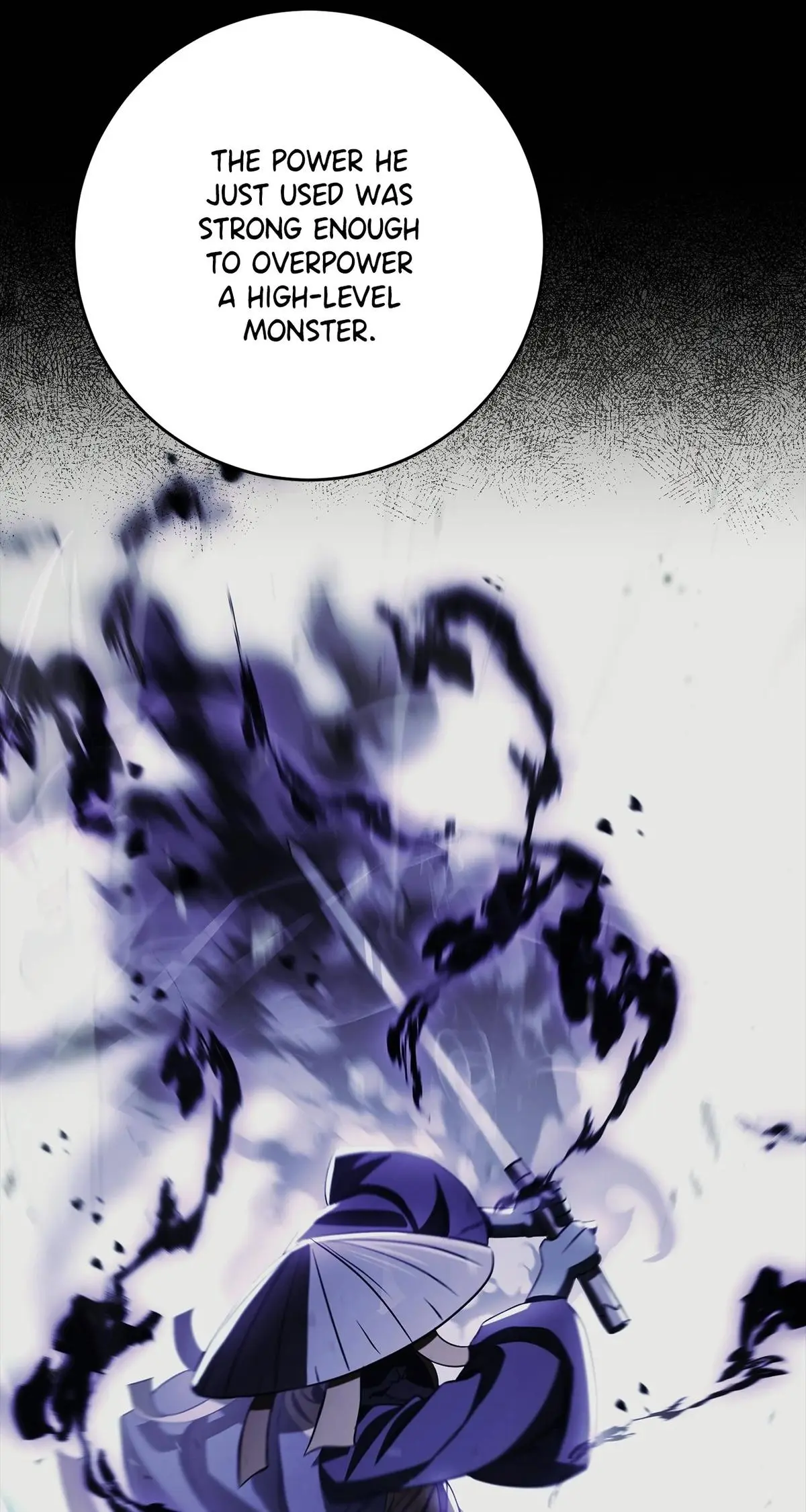 The Skeleton Soldier Failed to Defend the Dungeon Chapter 321