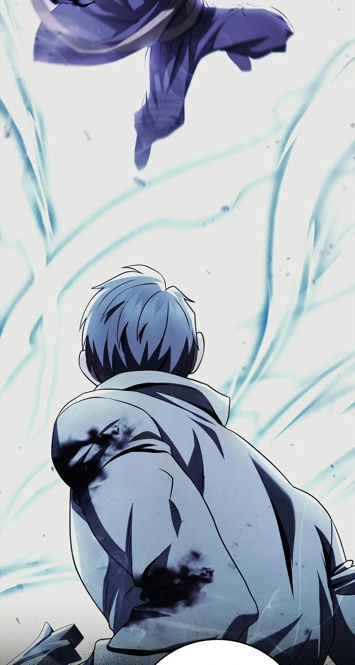 The Skeleton Soldier Failed to Defend the Dungeon Chapter 321